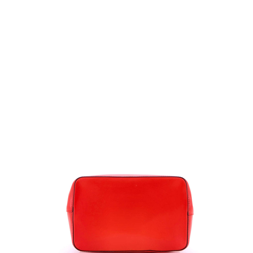 NeoNoe Handbag Epi Leather MM