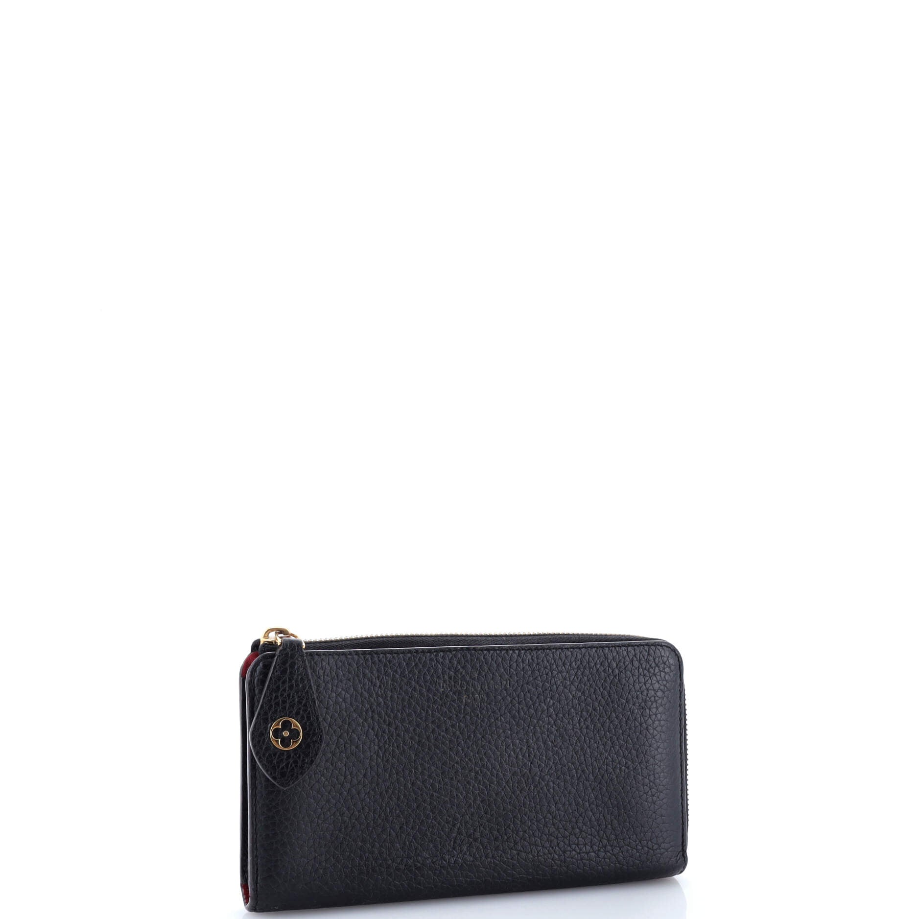 Comete Wallet Leather Long