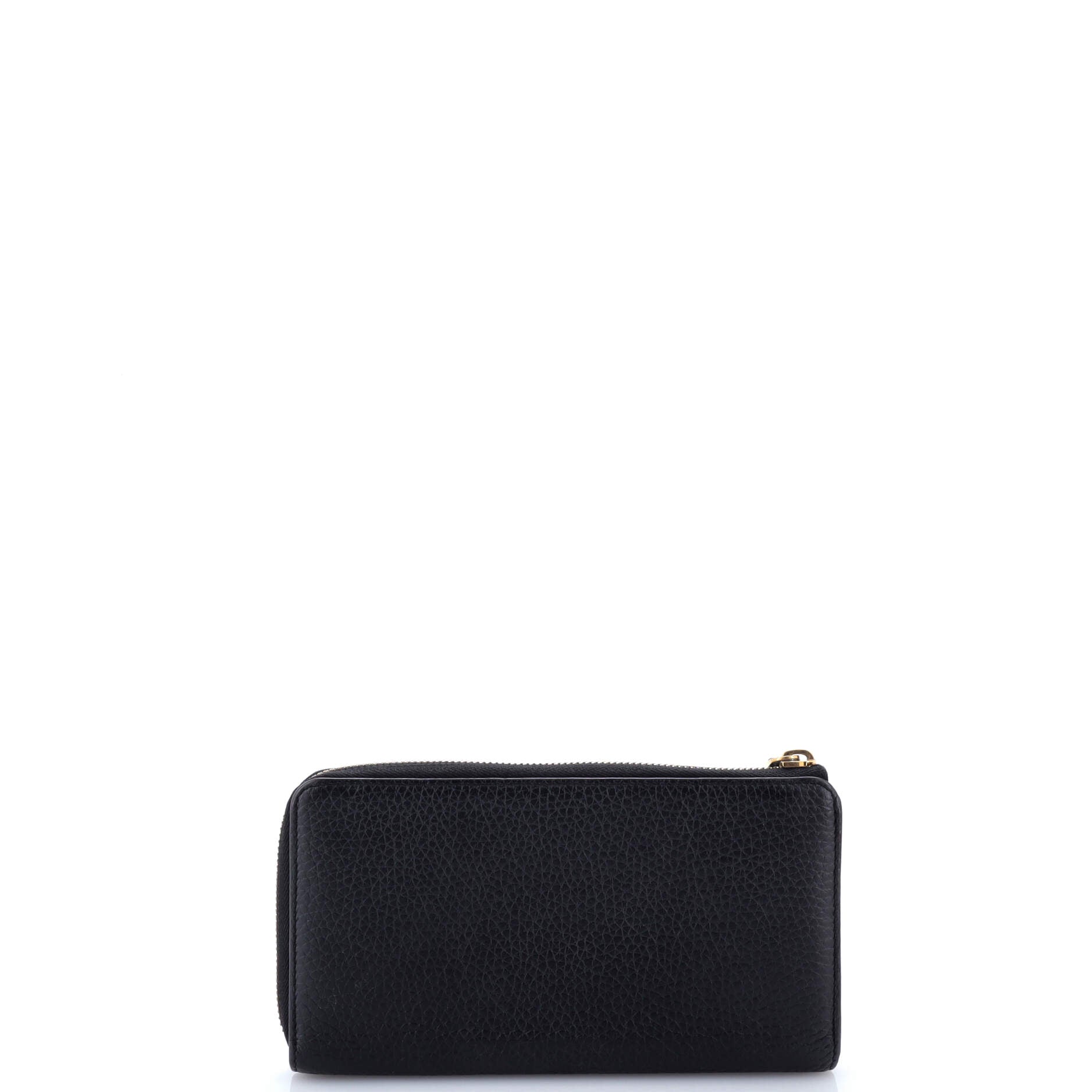 Comete Wallet Leather Long