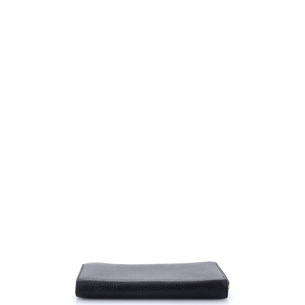 Comete Wallet Leather Long