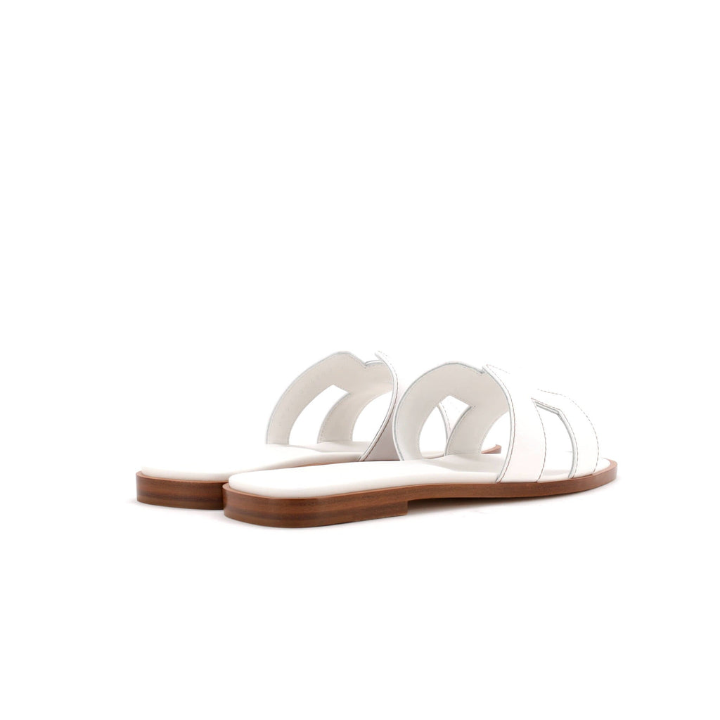 Women's Oran Sandals Leather