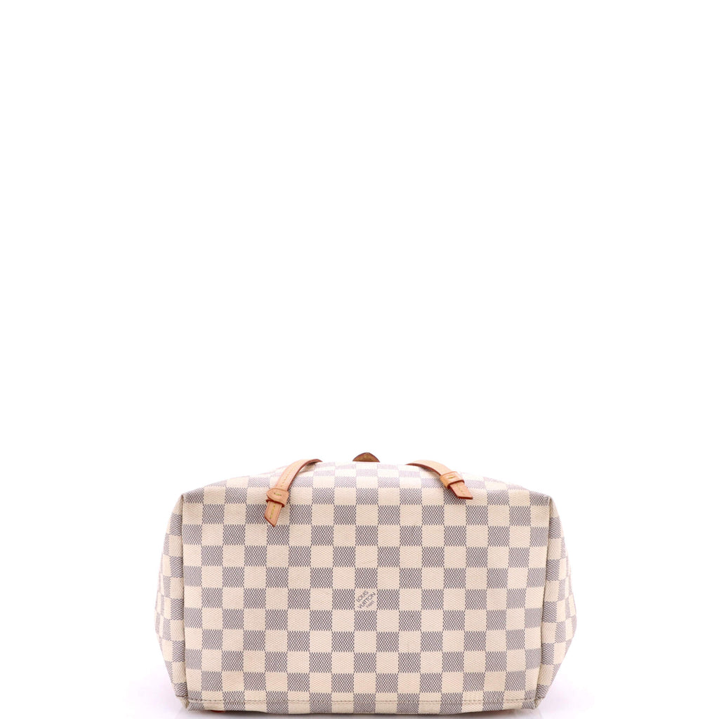 Sperone Backpack Damier