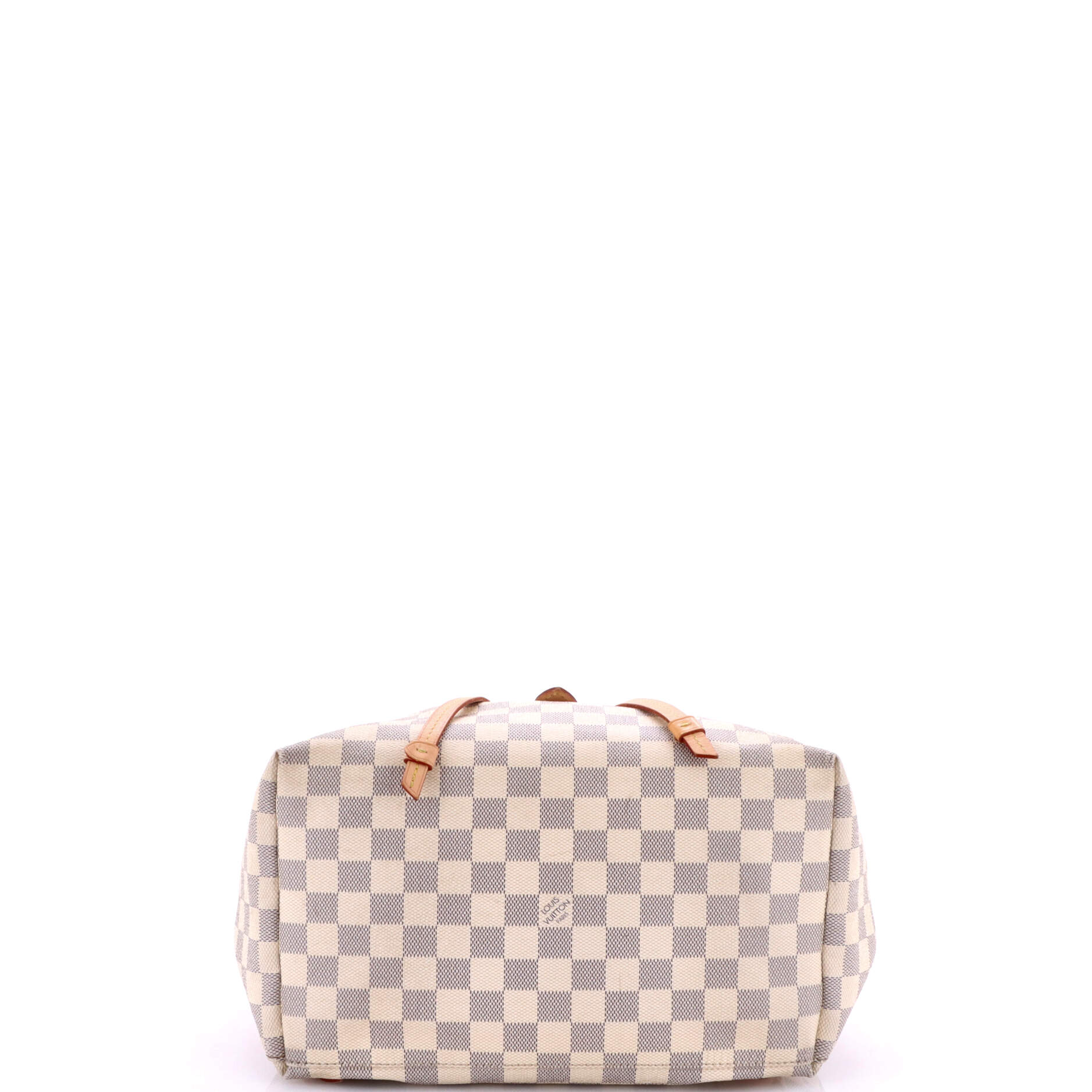 Sperone Backpack Damier