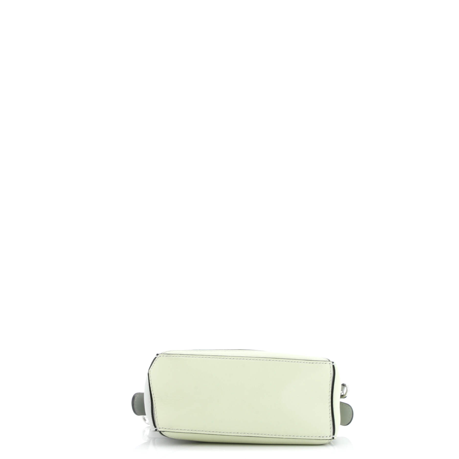 Puzzle Bag Leather Mini