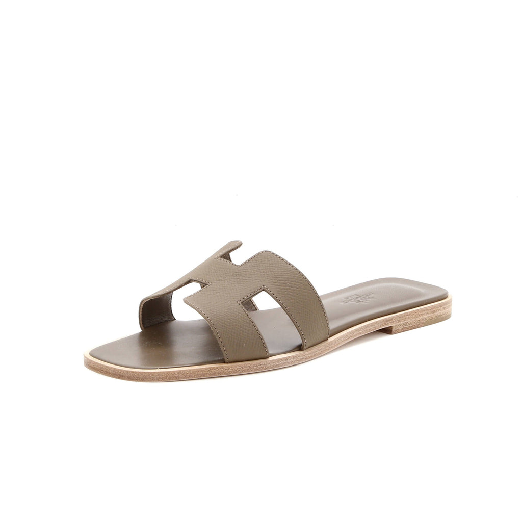Women's Oran Sandals Leather