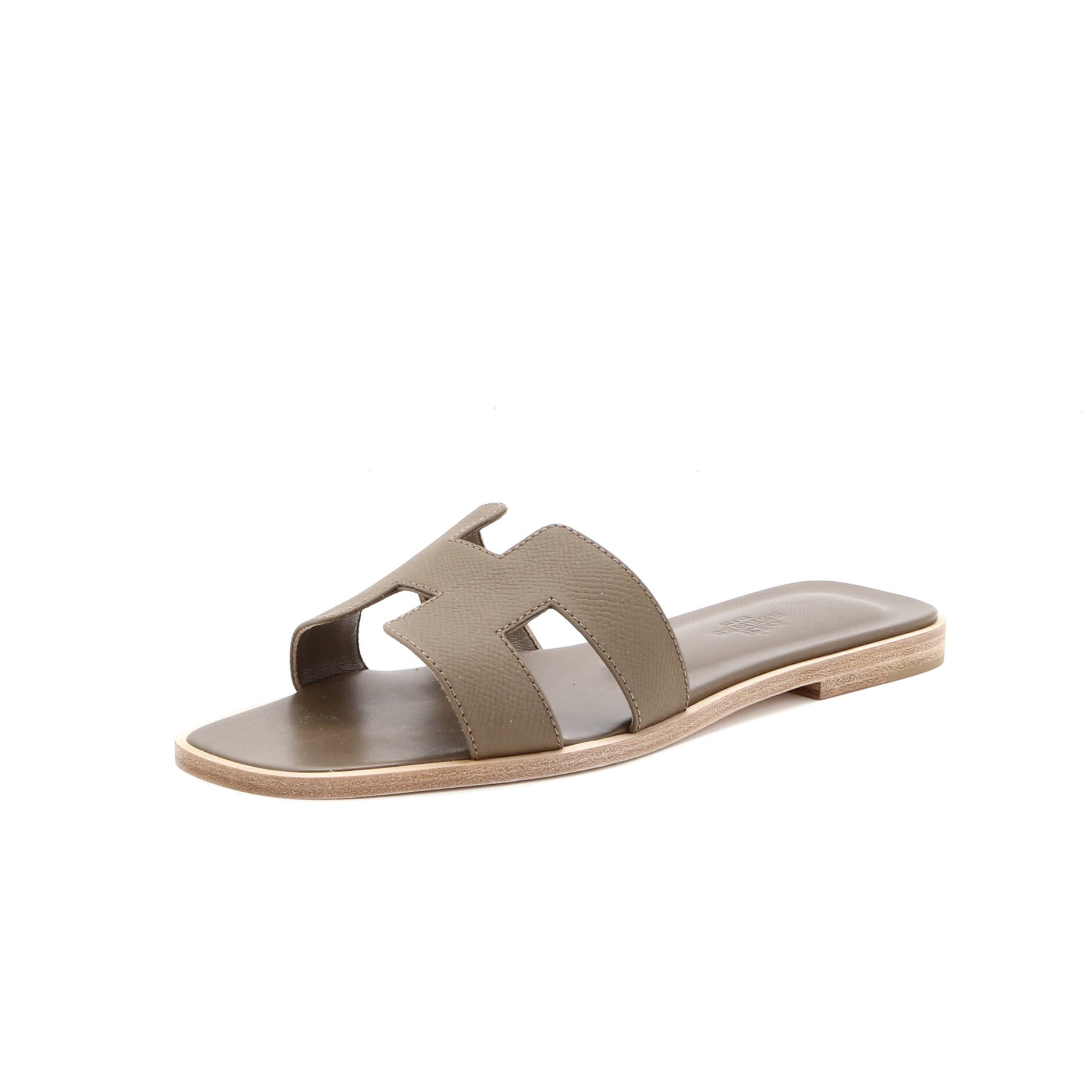 Women's Oran Sandals Leather