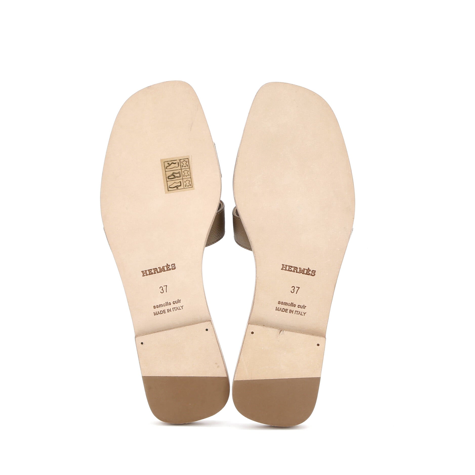 Women's Oran Sandals Leather