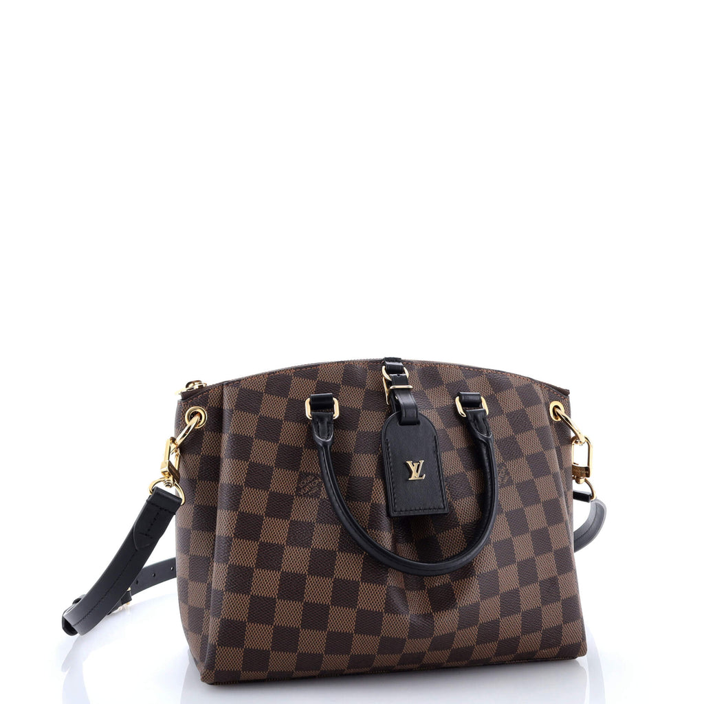 Odeon Tote Damier PM