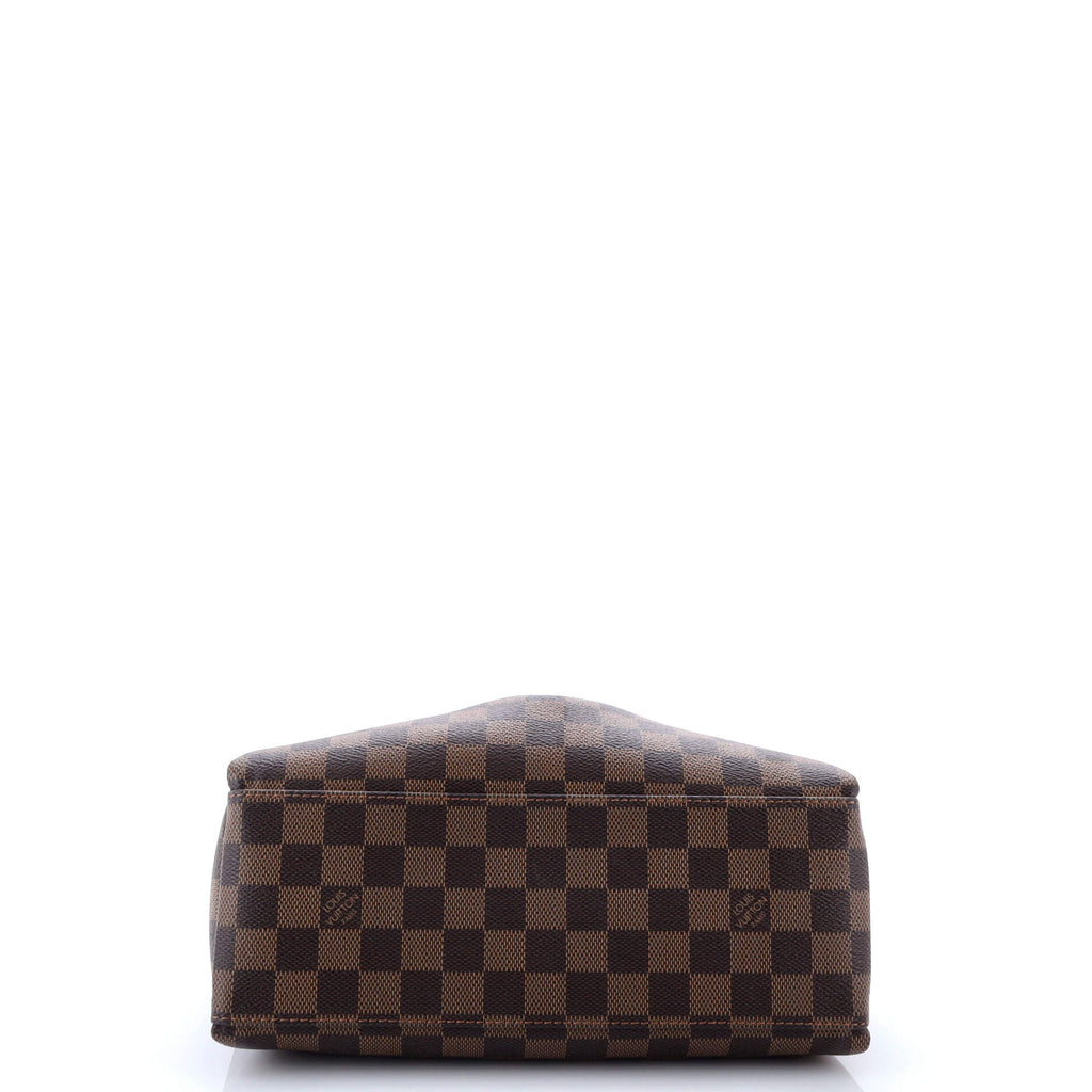 Odeon Tote Damier PM