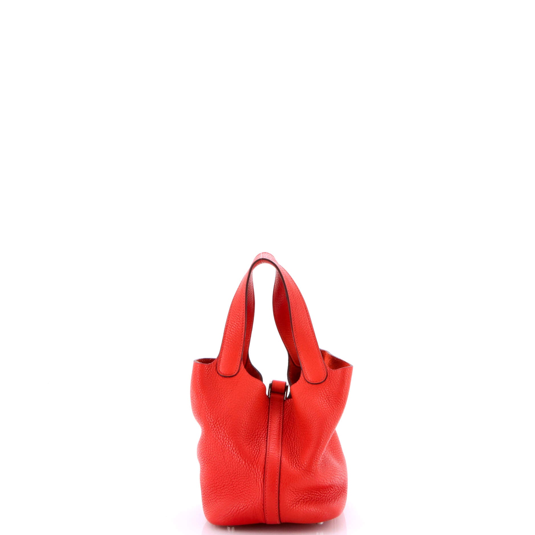 Picotin Lock Bag Clemence PM