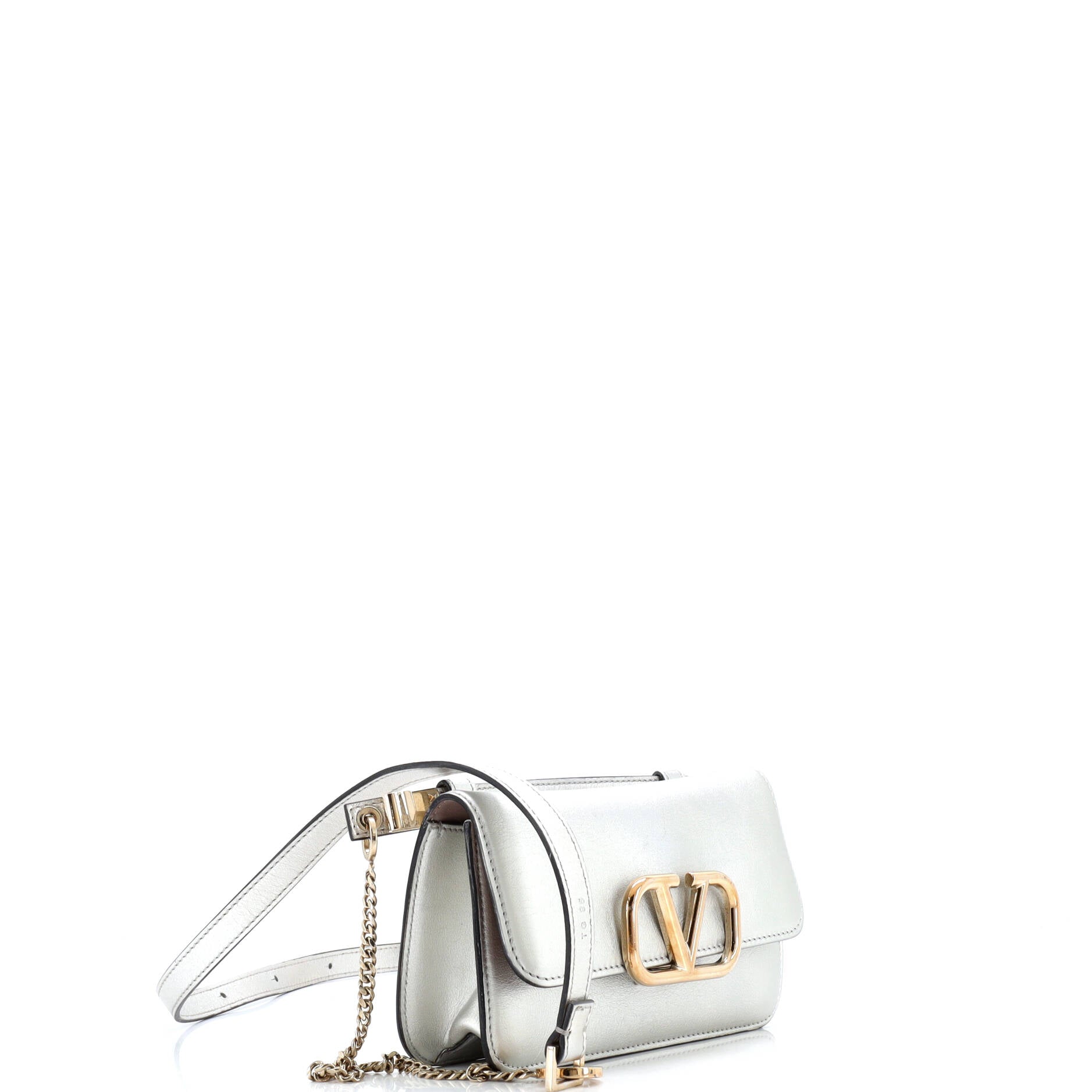 VSling Belt Bag Leather