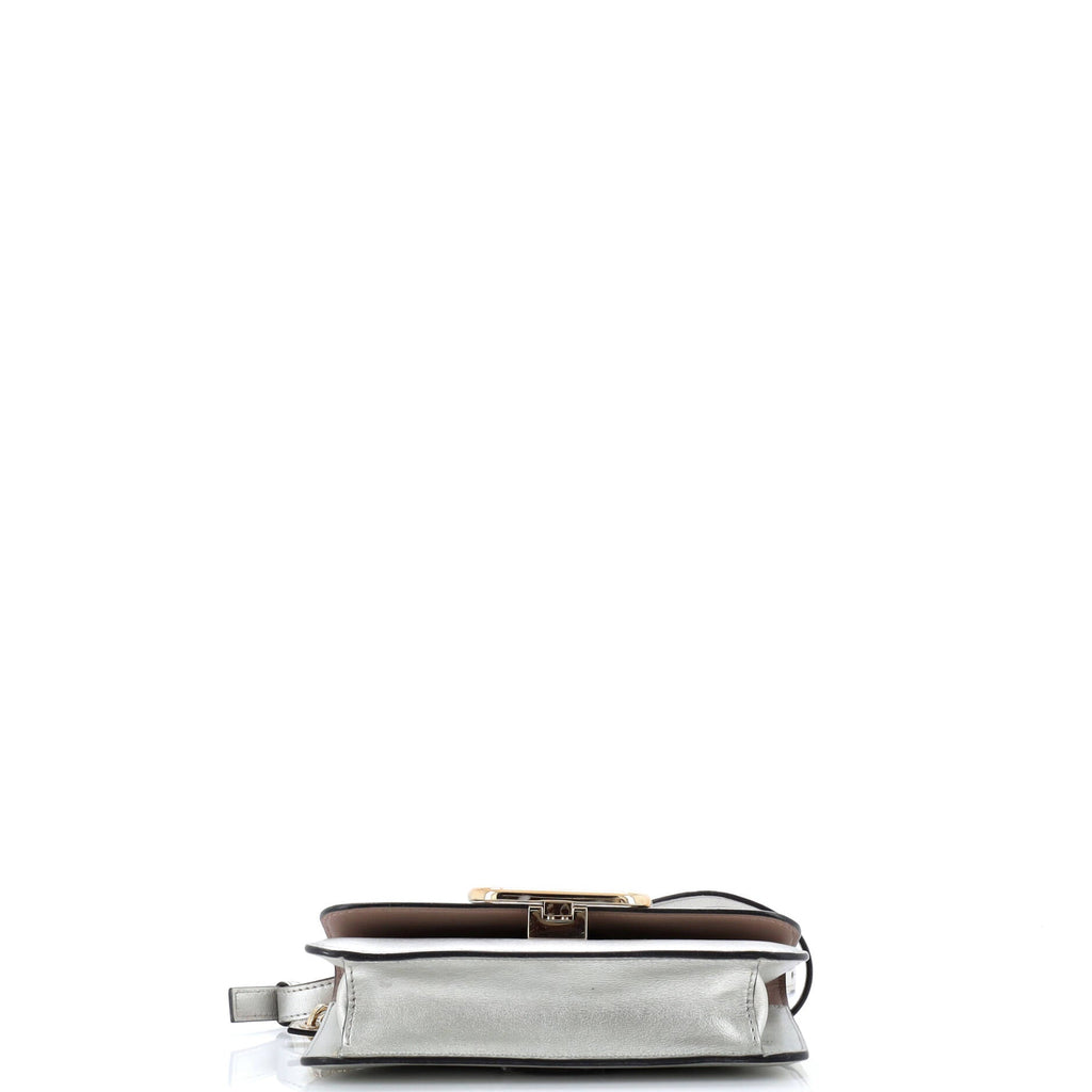 VSling Belt Bag Leather