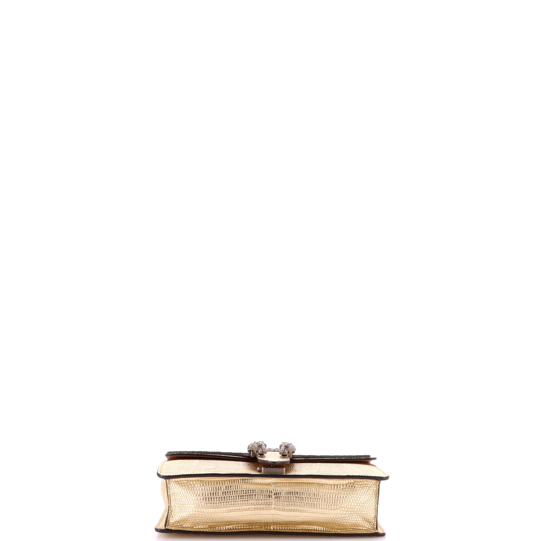 Dionysus Bag Lizard Small