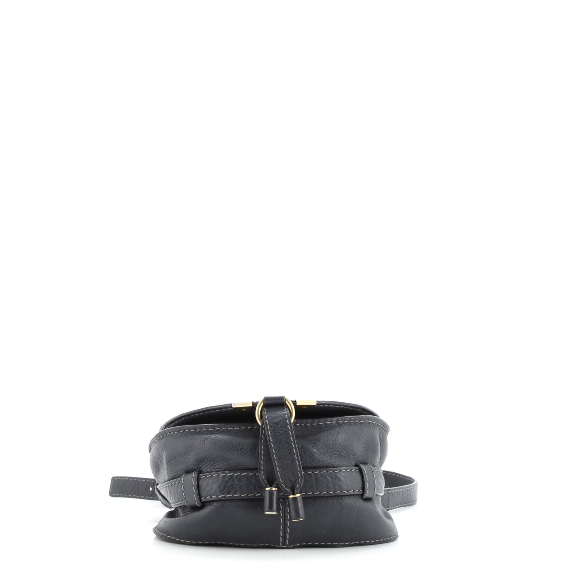Marcie Crossbody Bag Leather Small