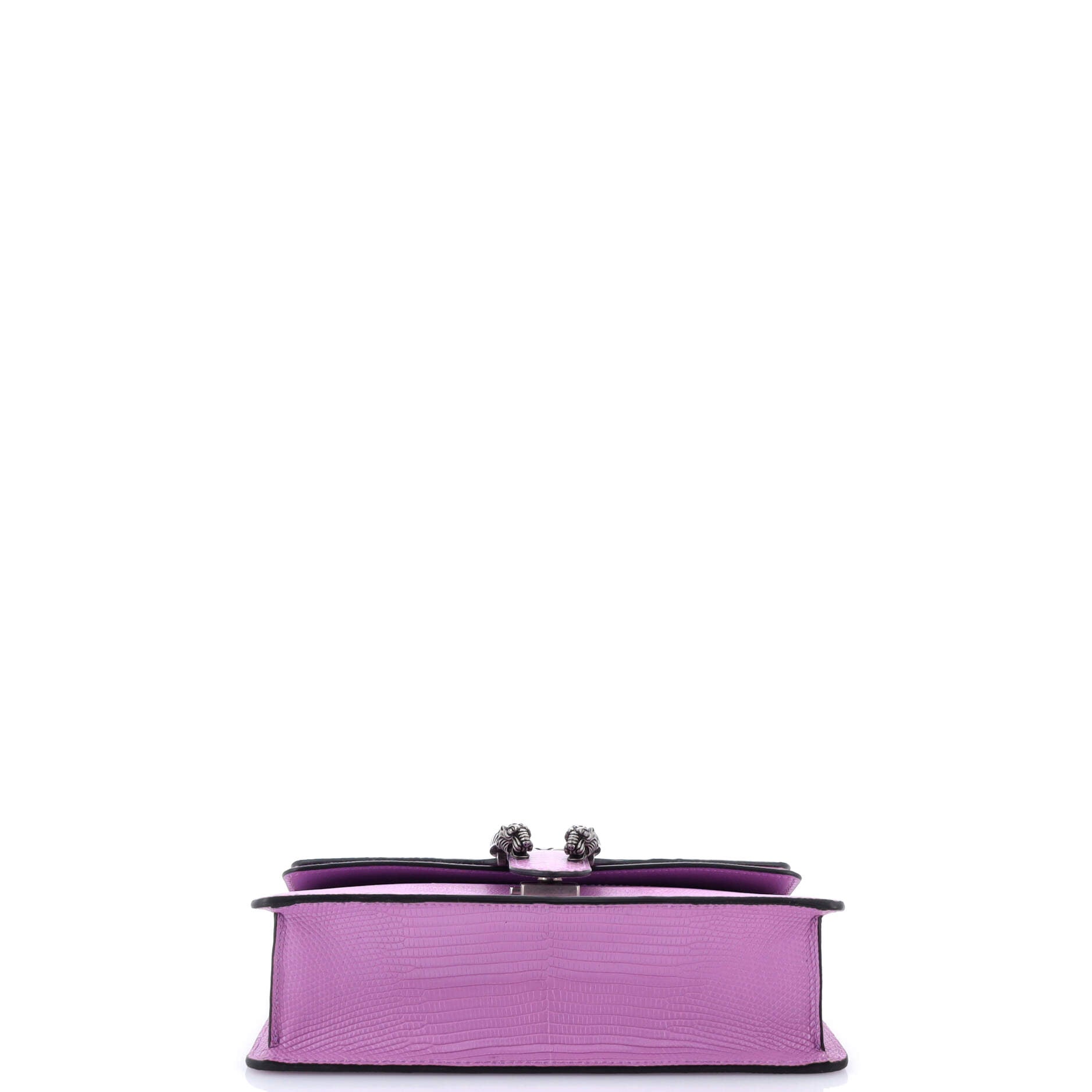 Dionysus Bag Lizard Small