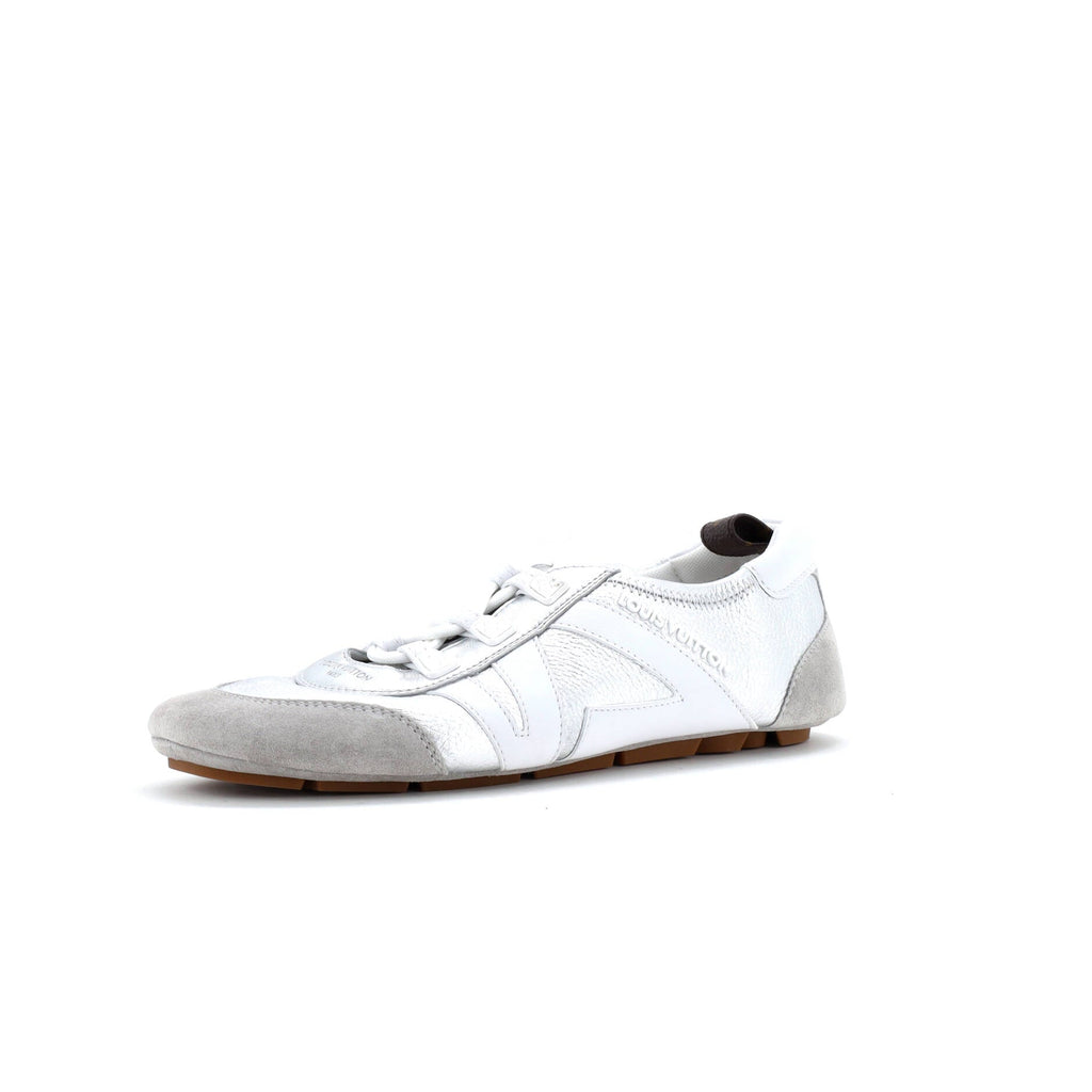 Women's LV Sneakerina Sneakers Leather