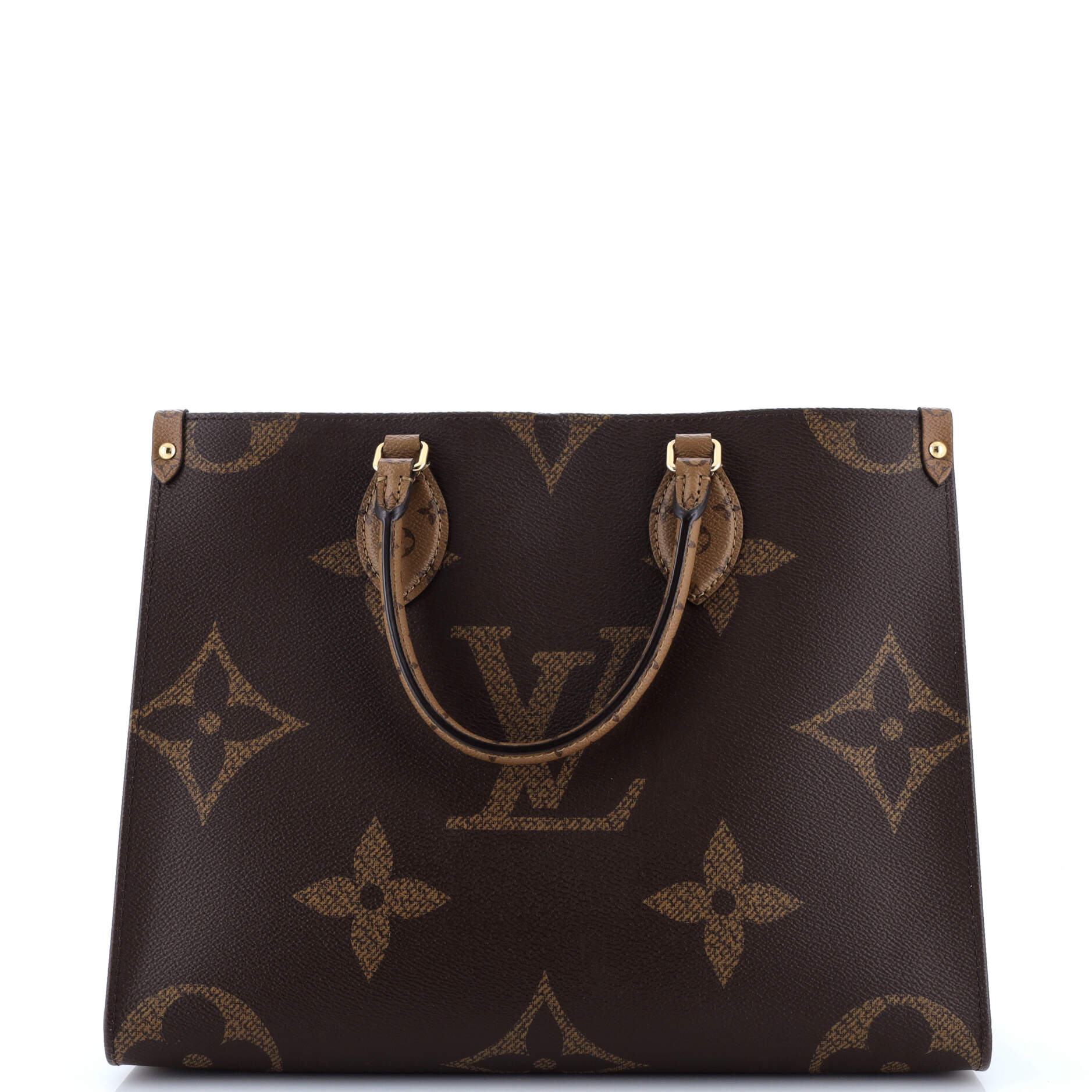 OnTheGo Tote Reverse Monogram Giant MM