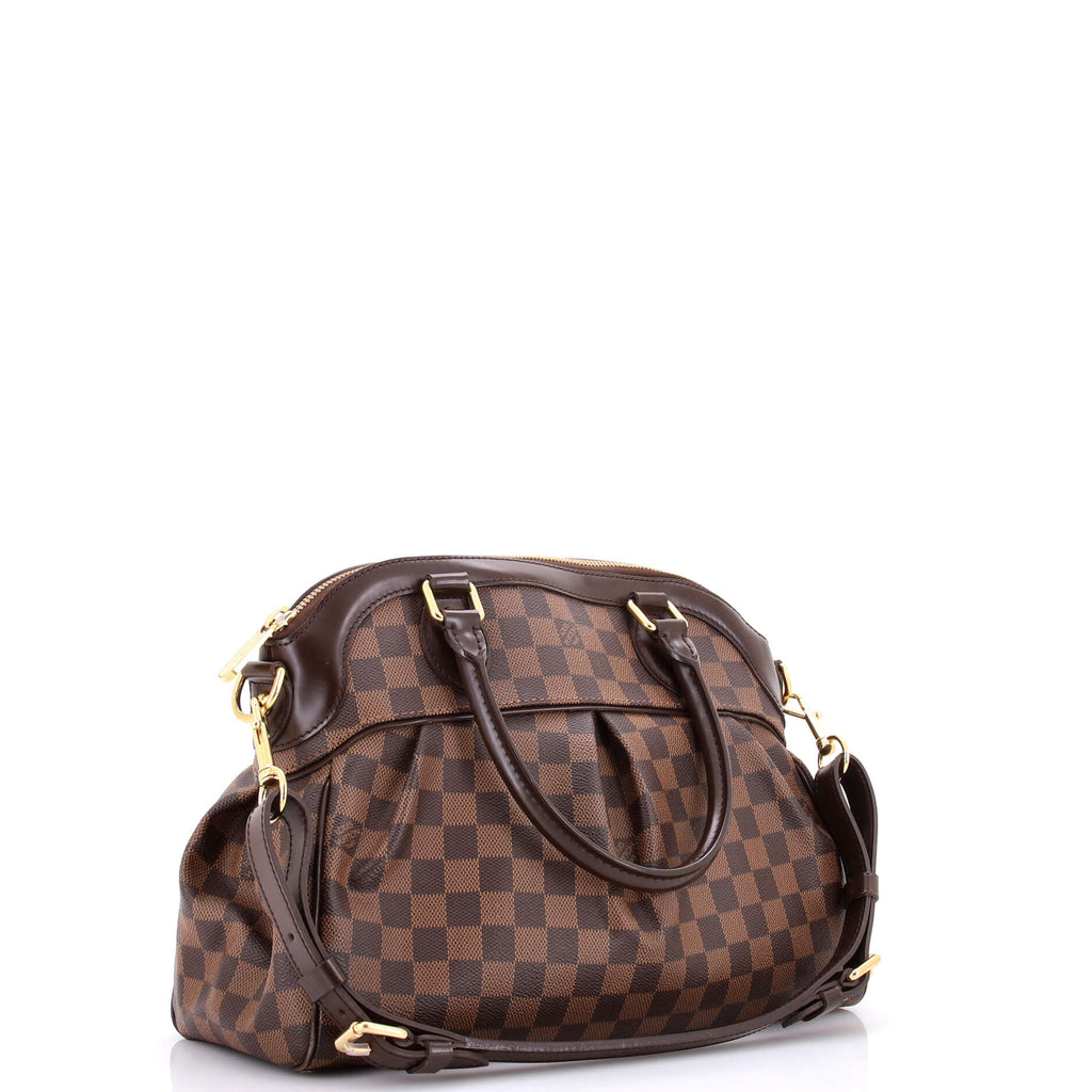 Trevi Handbag Damier PM