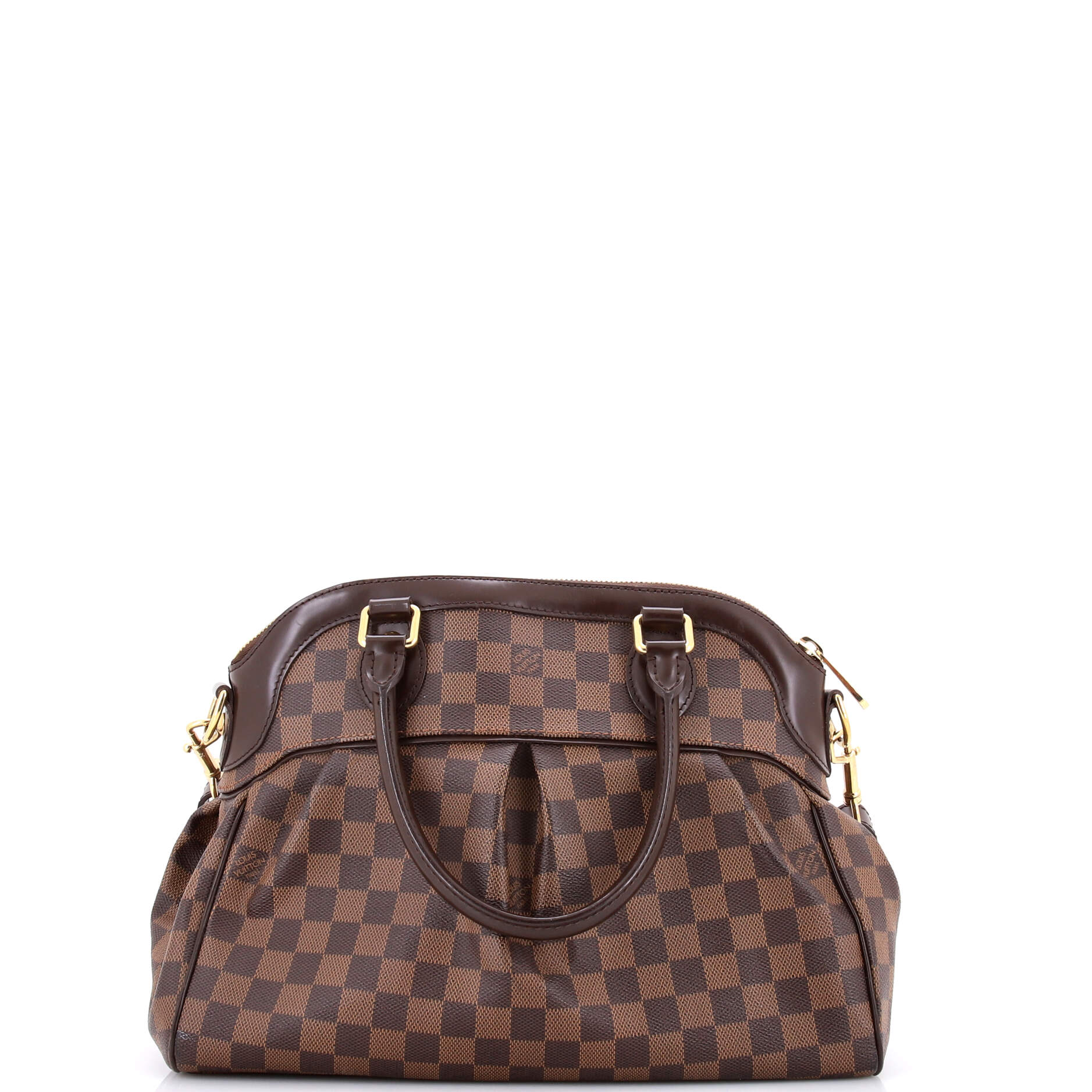 Trevi Handbag Damier PM