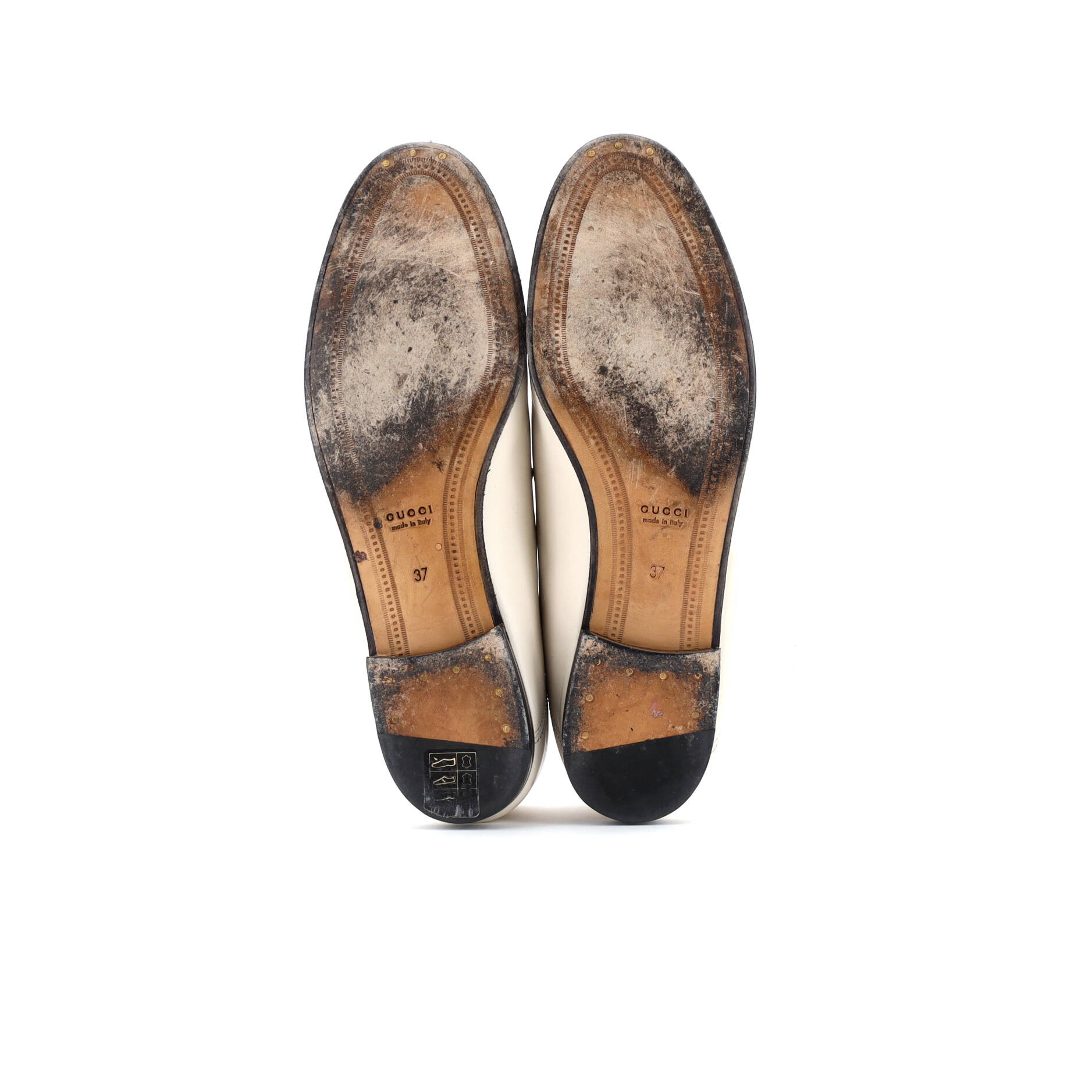 Women's Betis Glamour Loafers Leather