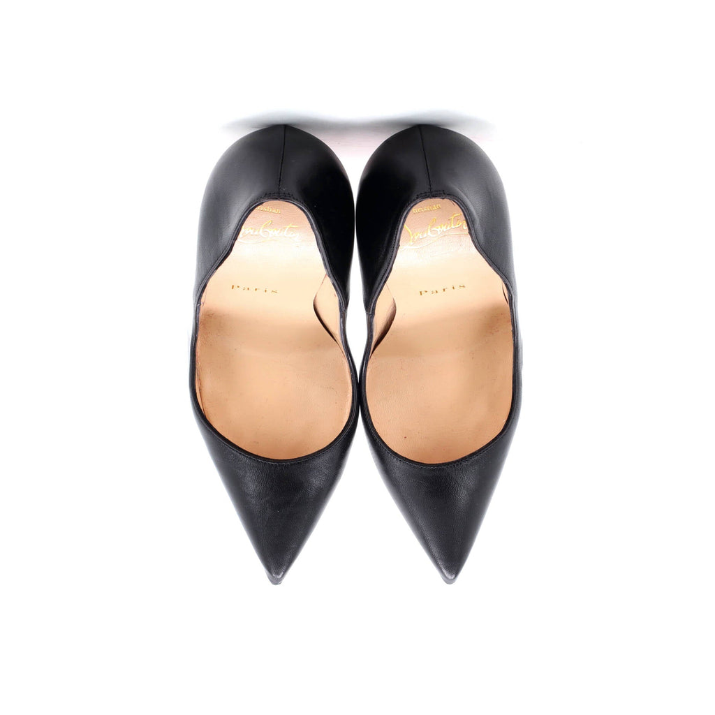 Women's Pigalle Follies Pumps Leather 100