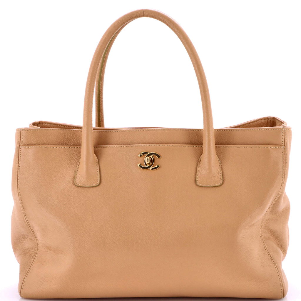 Cerf Executive Tote Leather Medium