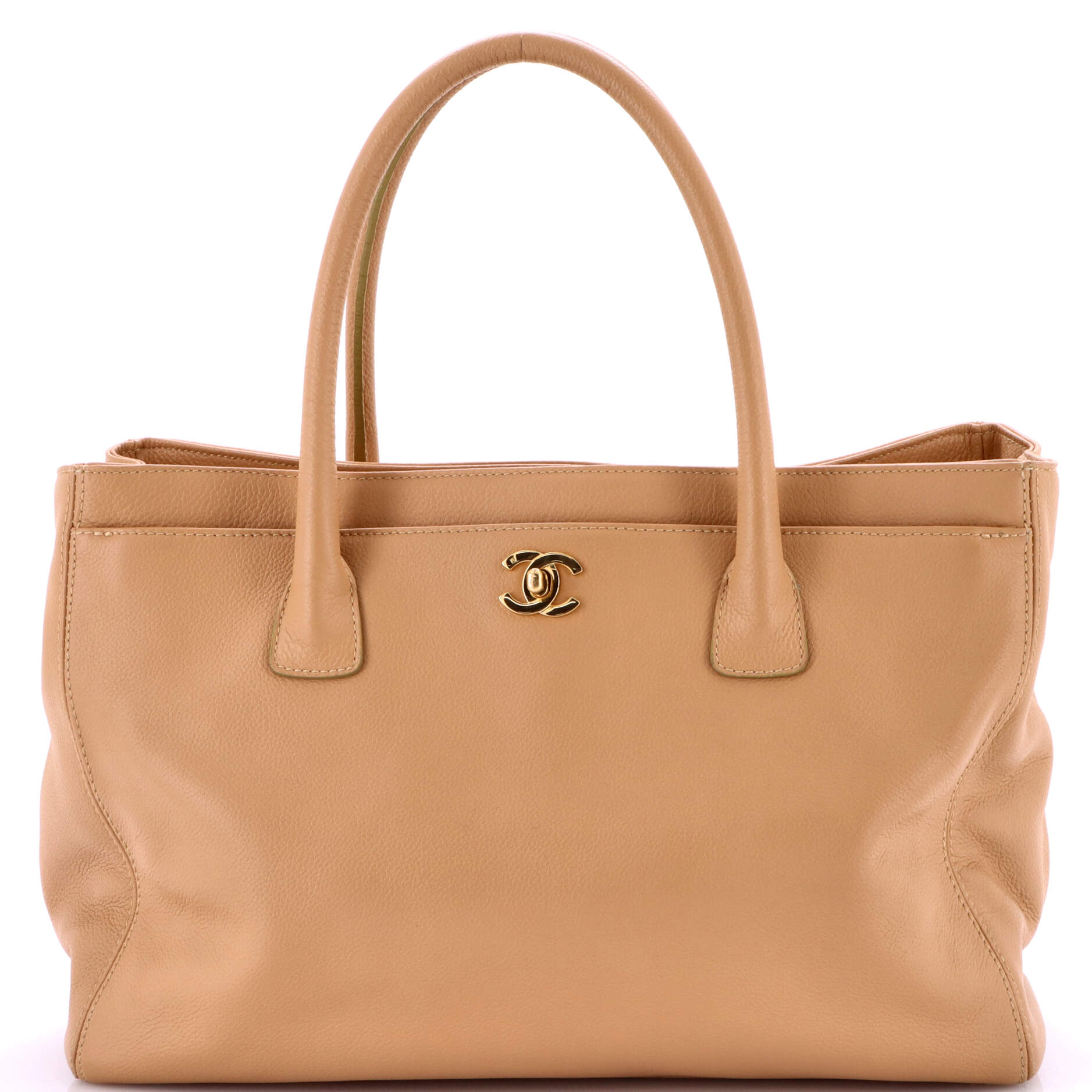 Cerf Executive Tote Leather Medium