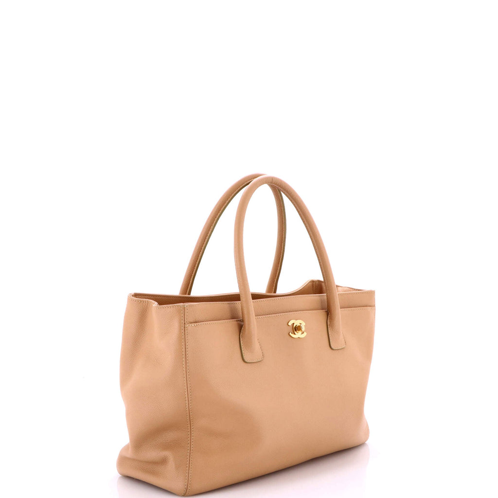 Cerf Executive Tote Leather Medium