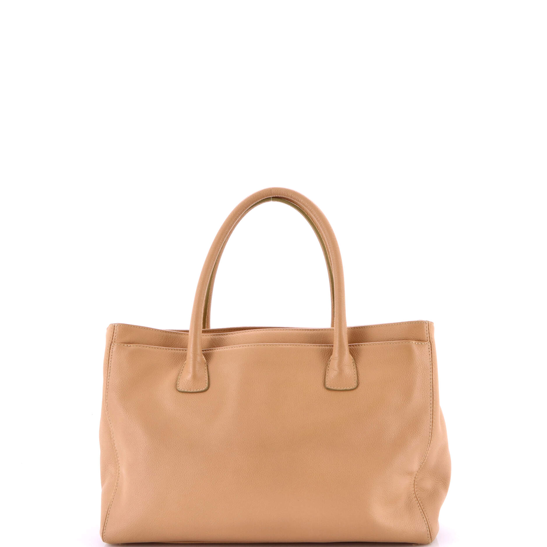 Cerf Executive Tote Leather Medium