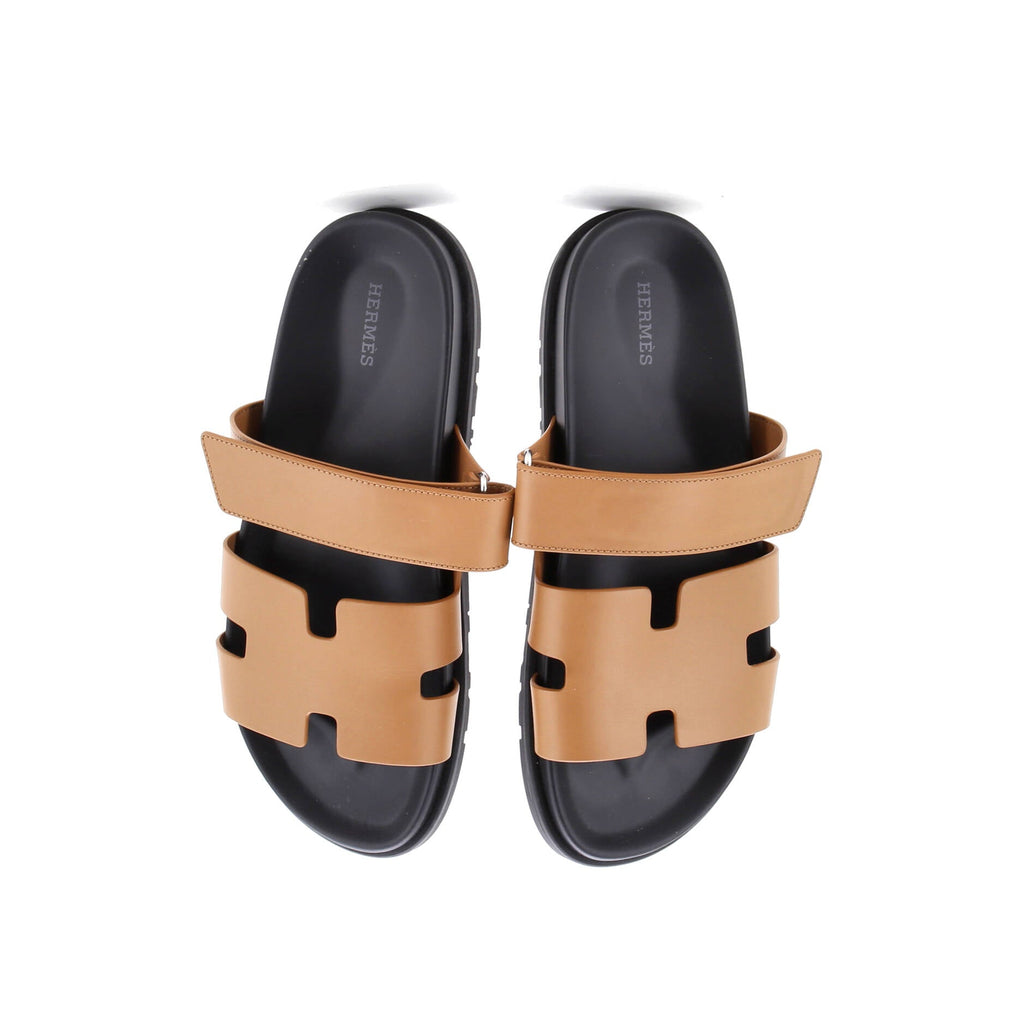 Men's Chypre Sandals Leather