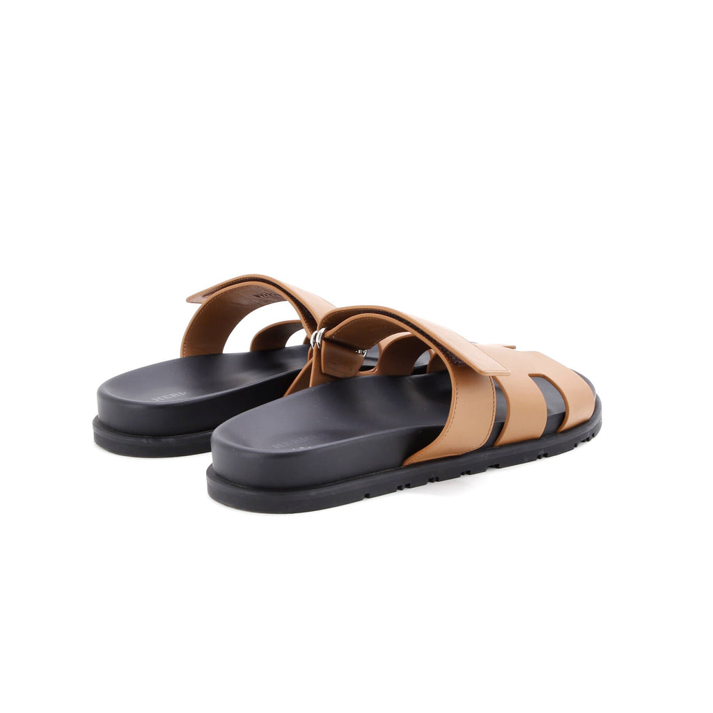 Men's Chypre Sandals Leather