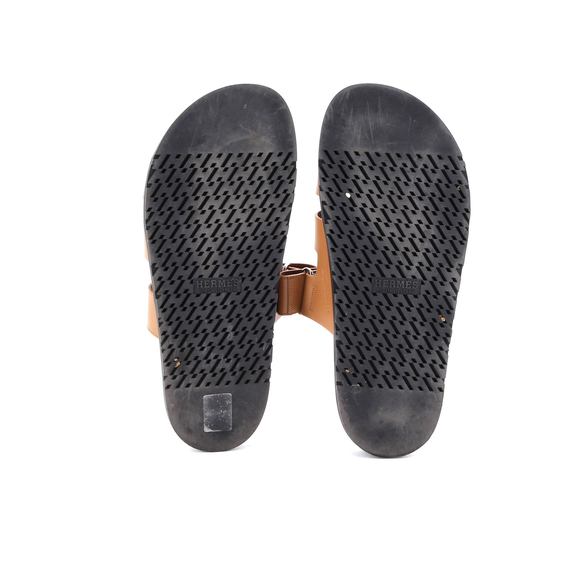Men's Chypre Sandals Leather