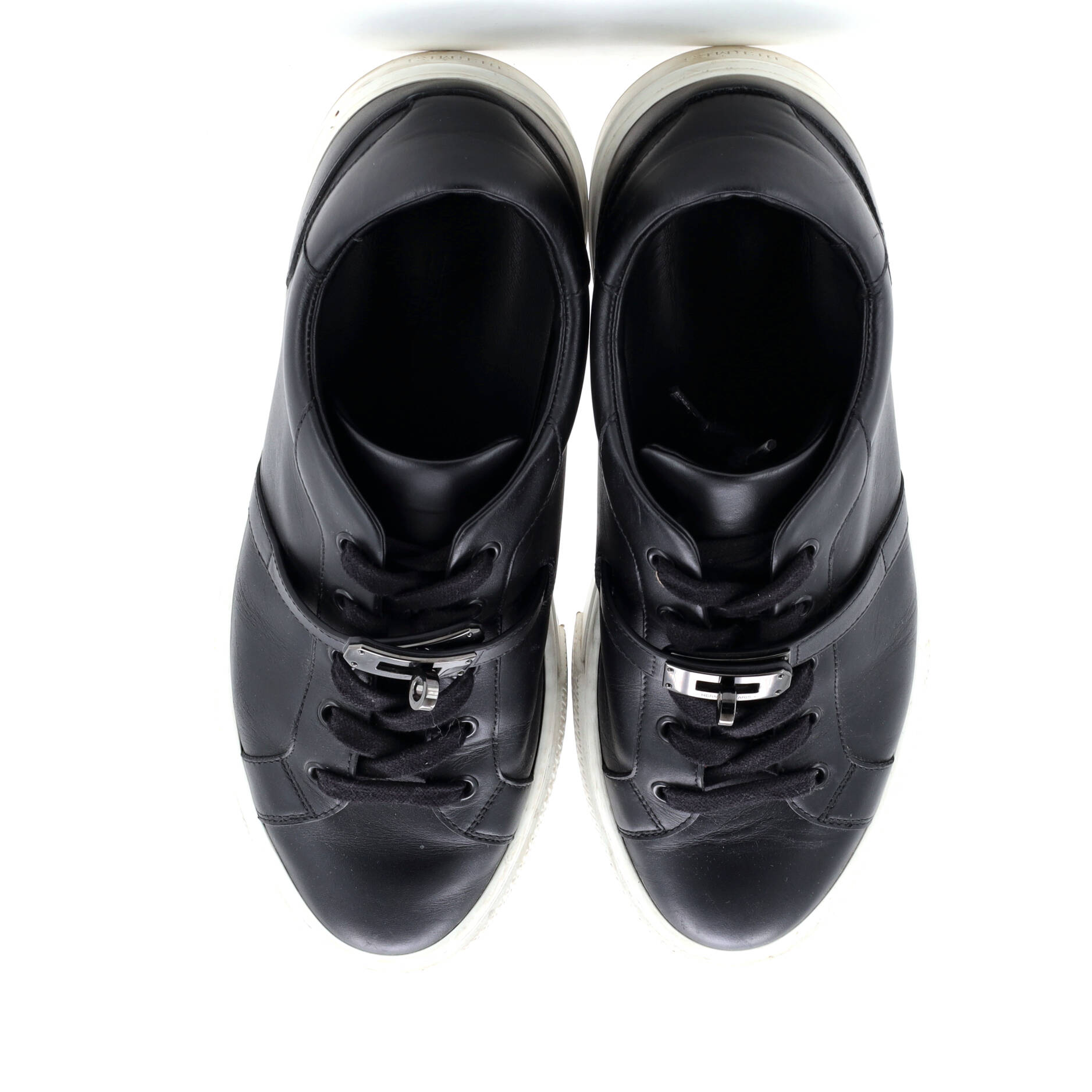 Women's Day Sneakers Leather