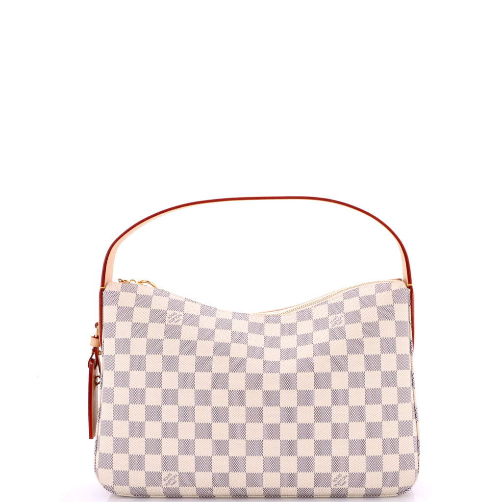 Slouchy NM Handbag Damier PM