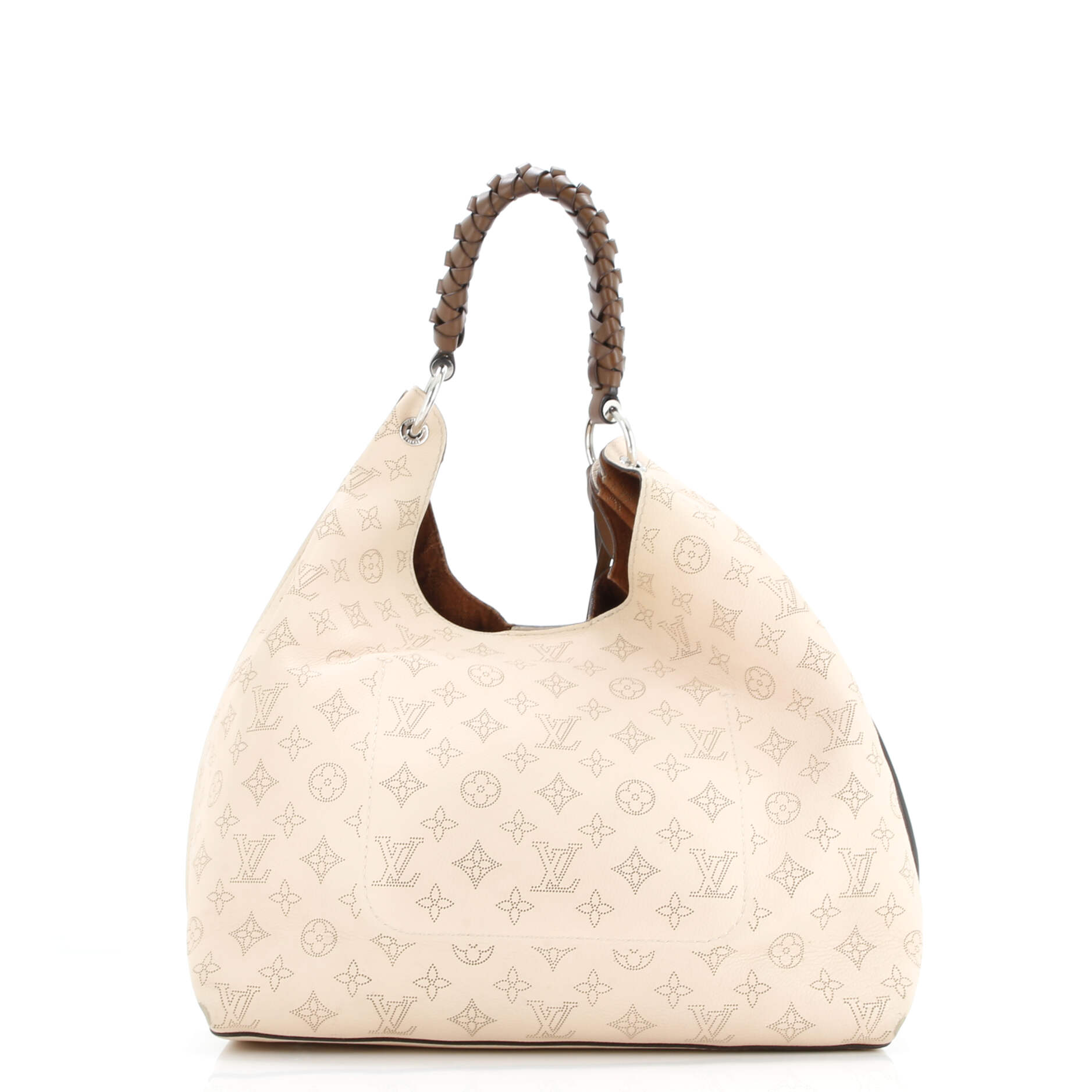 Carmel Hobo Mahina Leather