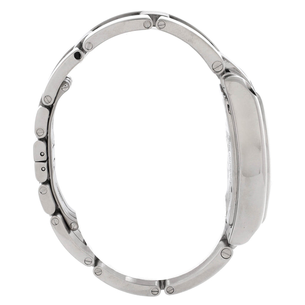 Roadstar Automatic Watch Stainless Steel 37