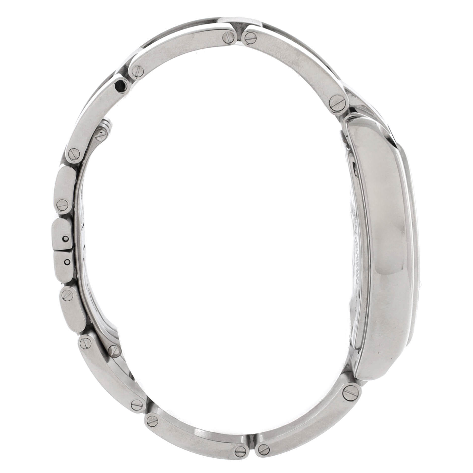 Roadstar Automatic Watch Stainless Steel 37