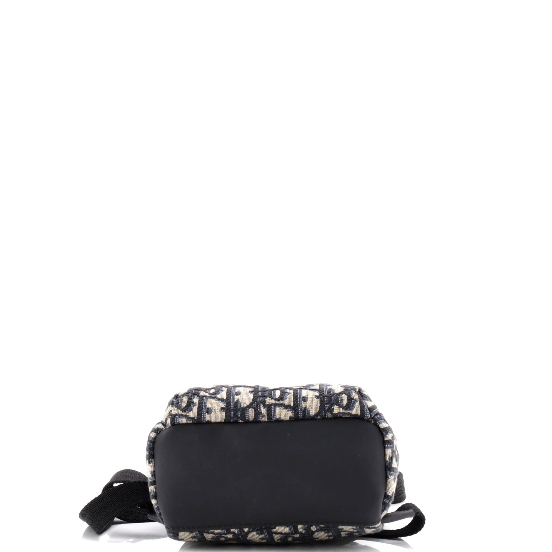 Rider Backpack Oblique Canvas Mini