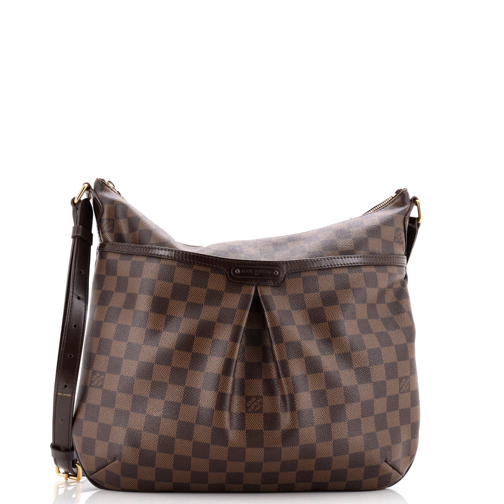 Bloomsbury Handbag Damier PM