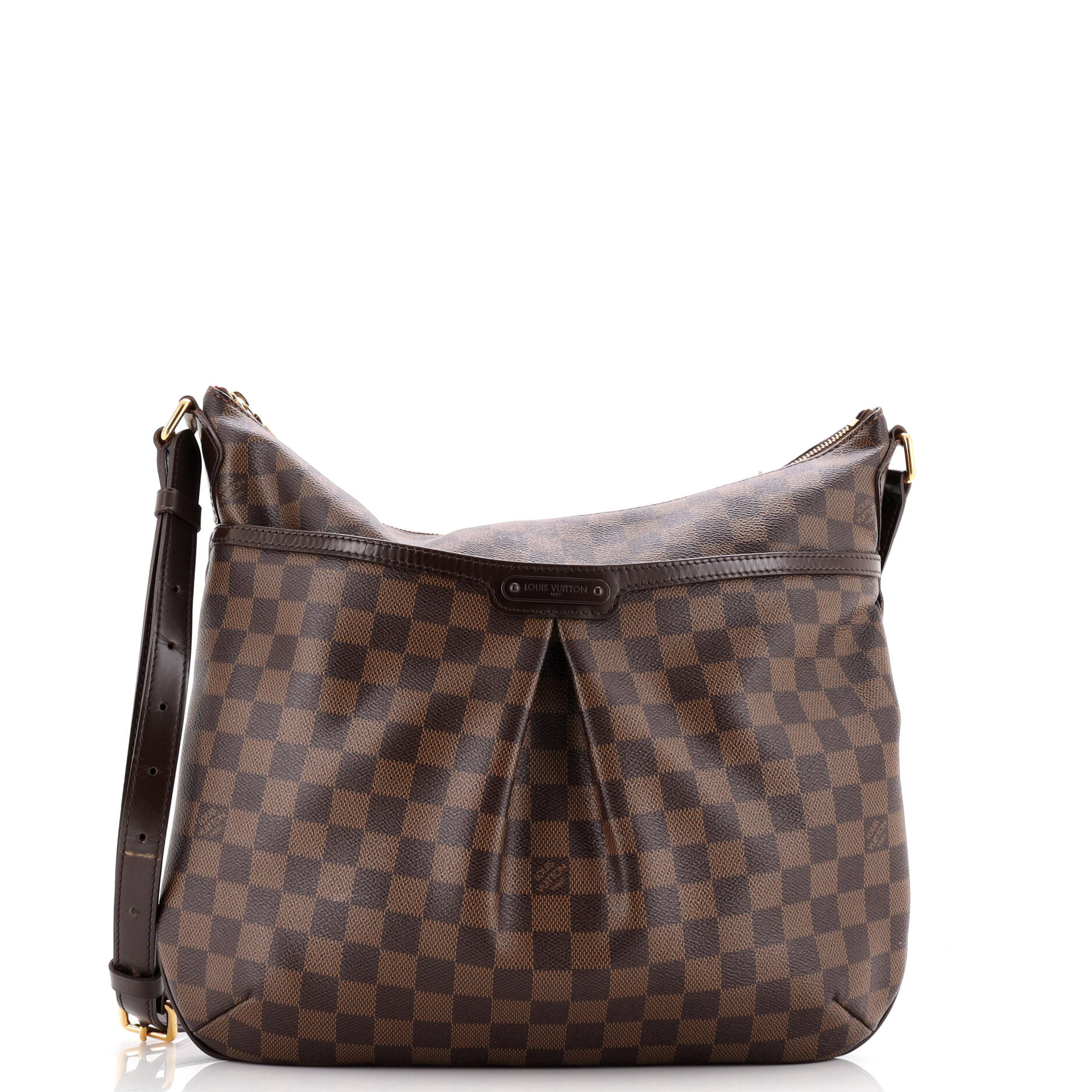 Bloomsbury Handbag Damier PM
