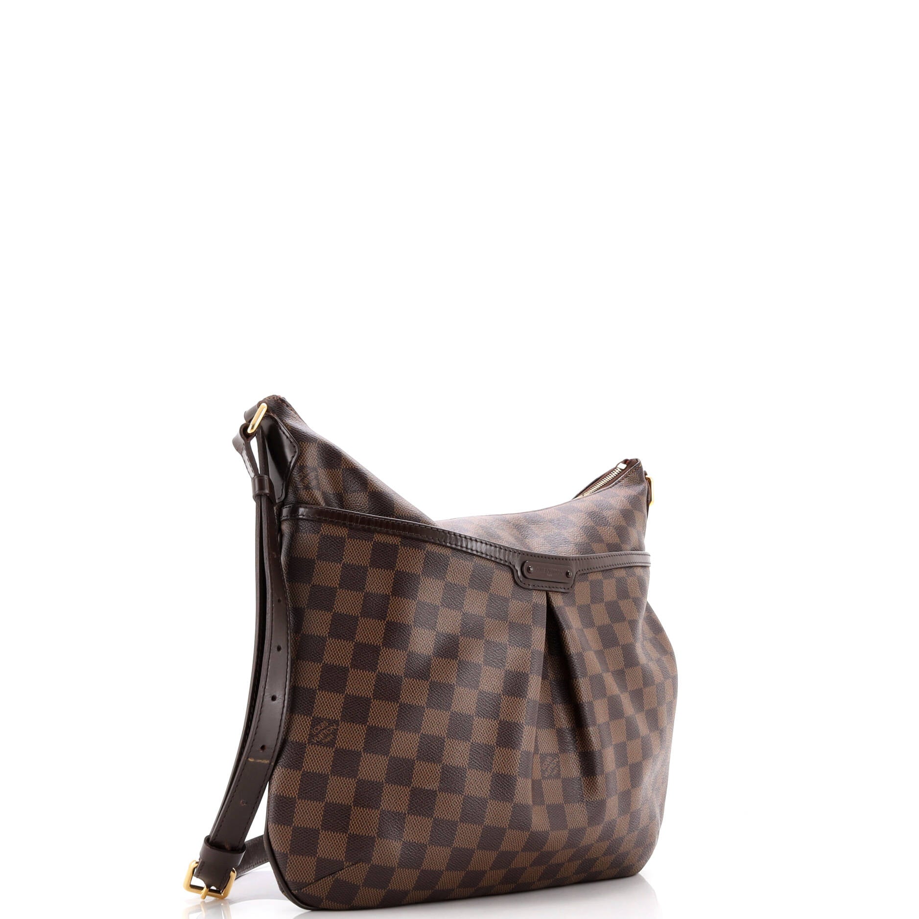 Bloomsbury Handbag Damier PM