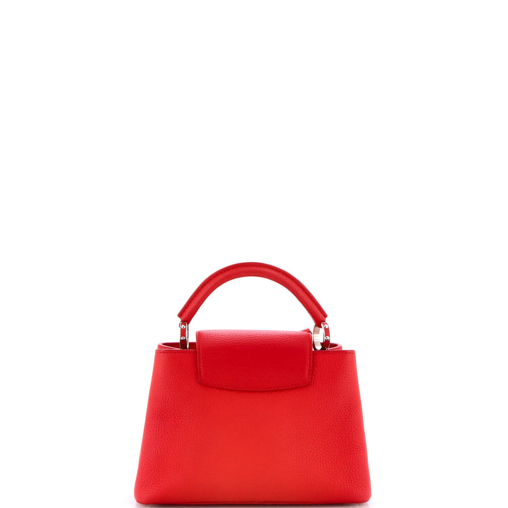 Capucines Bag Leather BB