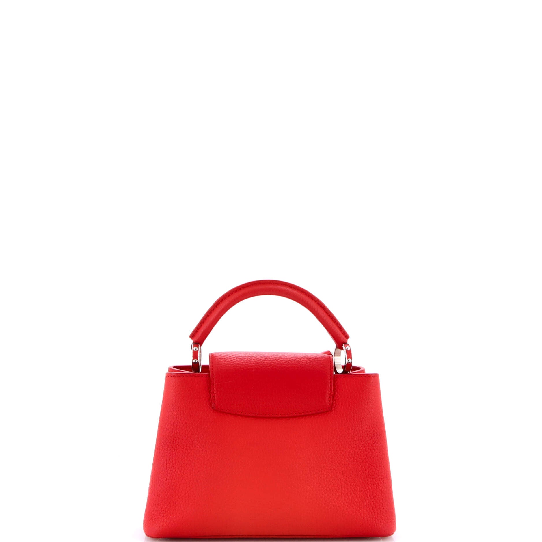 Capucines Bag Leather BB