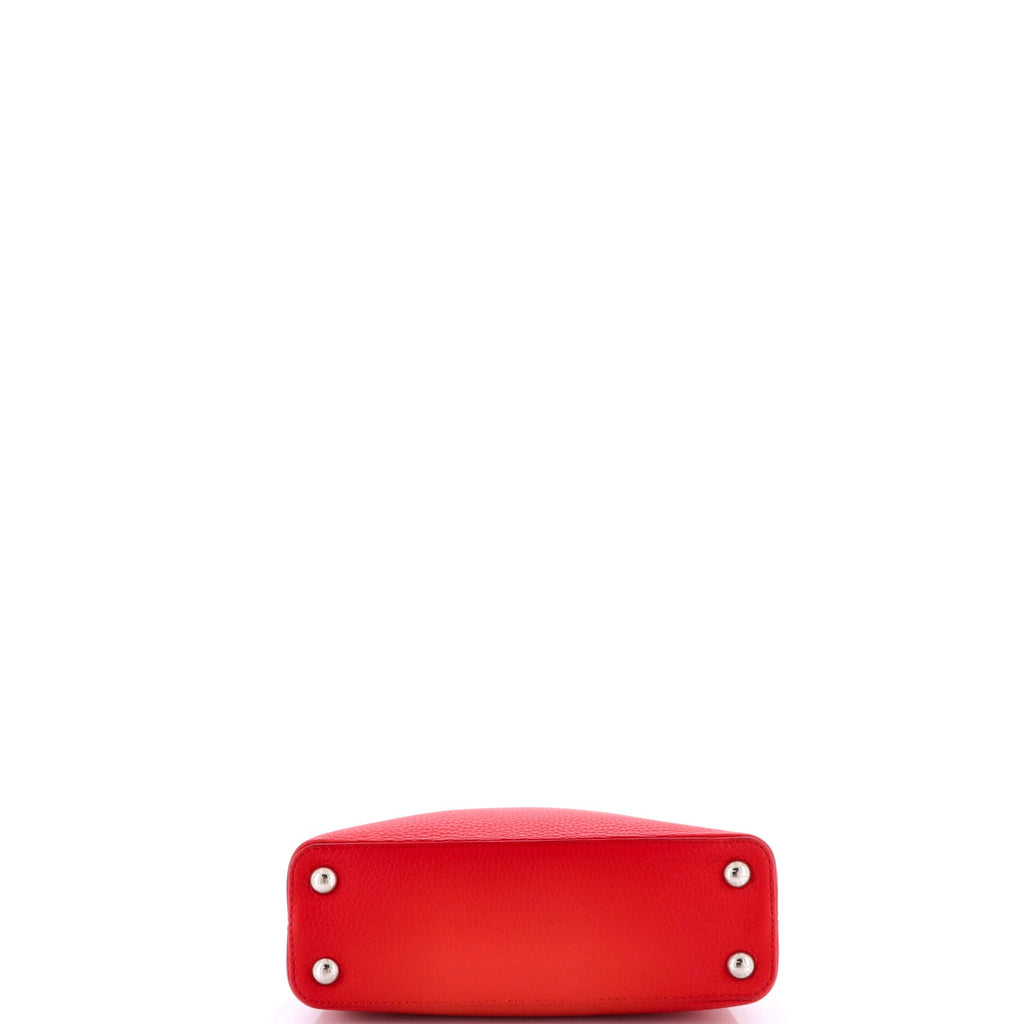 Capucines Bag Leather BB
