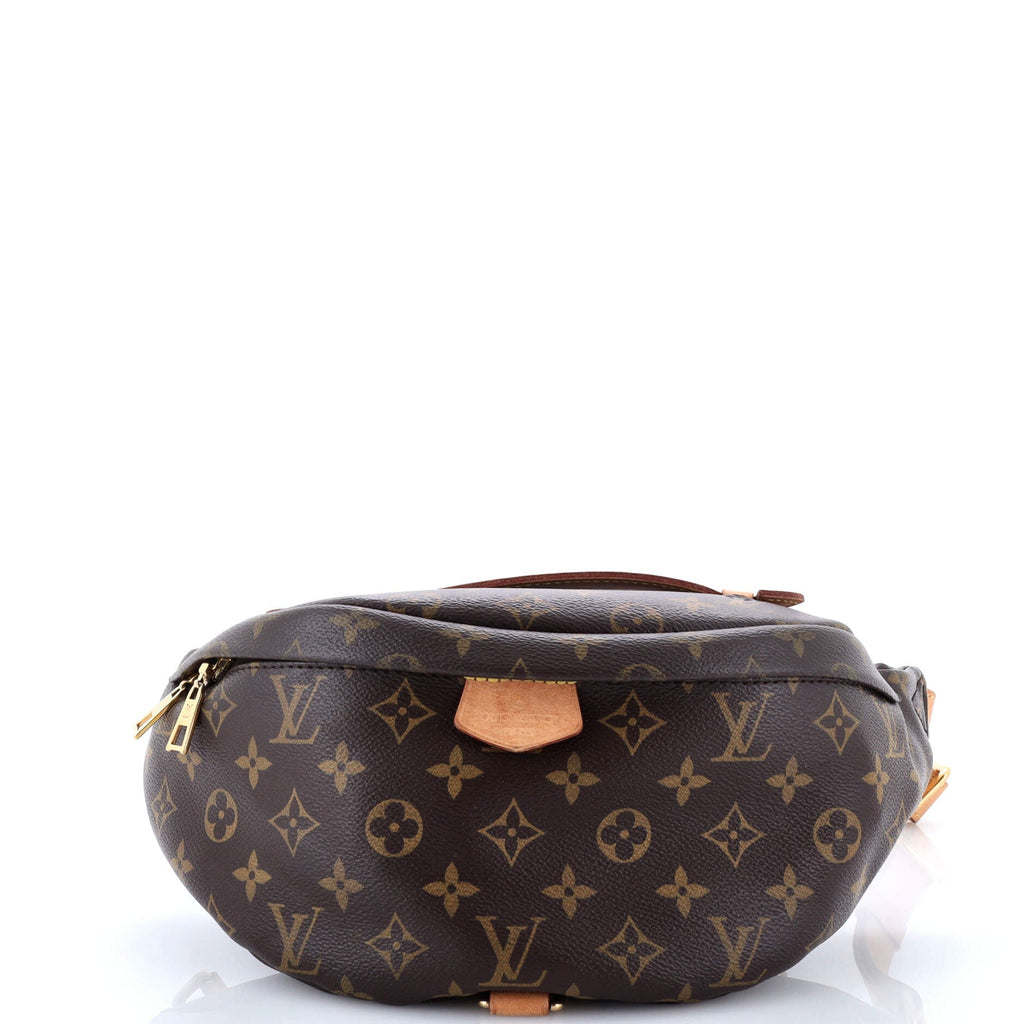 Bum Bag Monogram Canvas