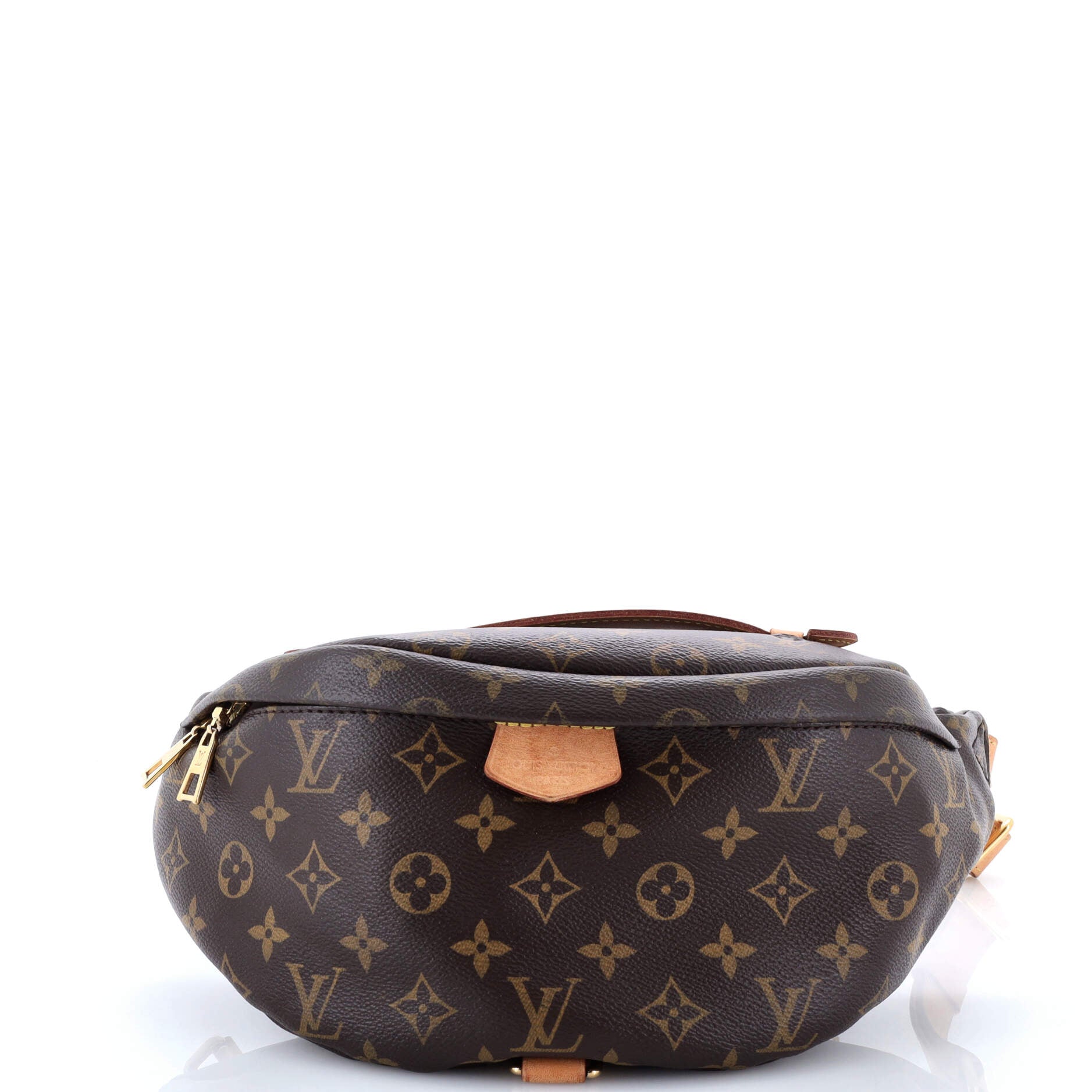 Bum Bag Monogram Canvas
