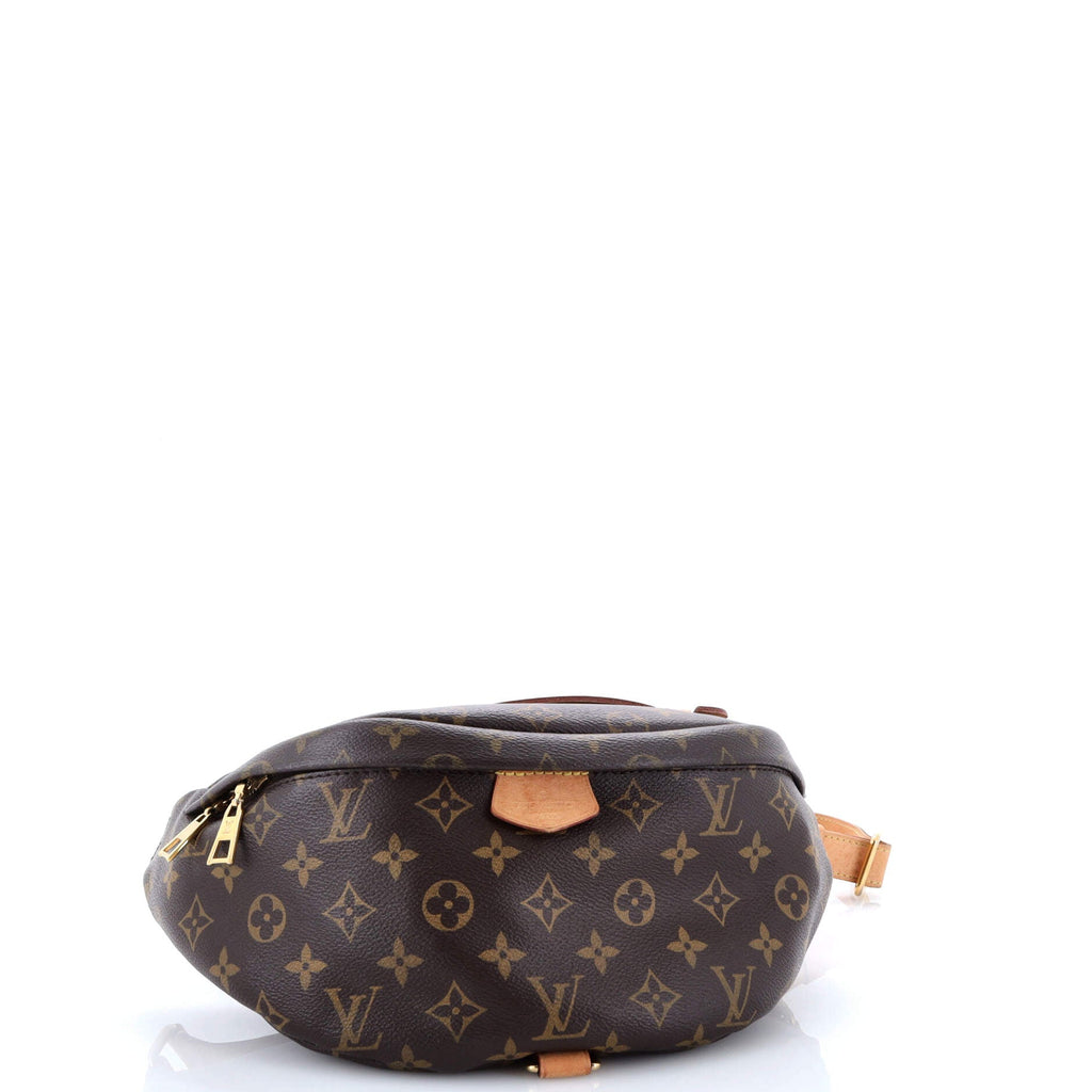 Bum Bag Monogram Canvas