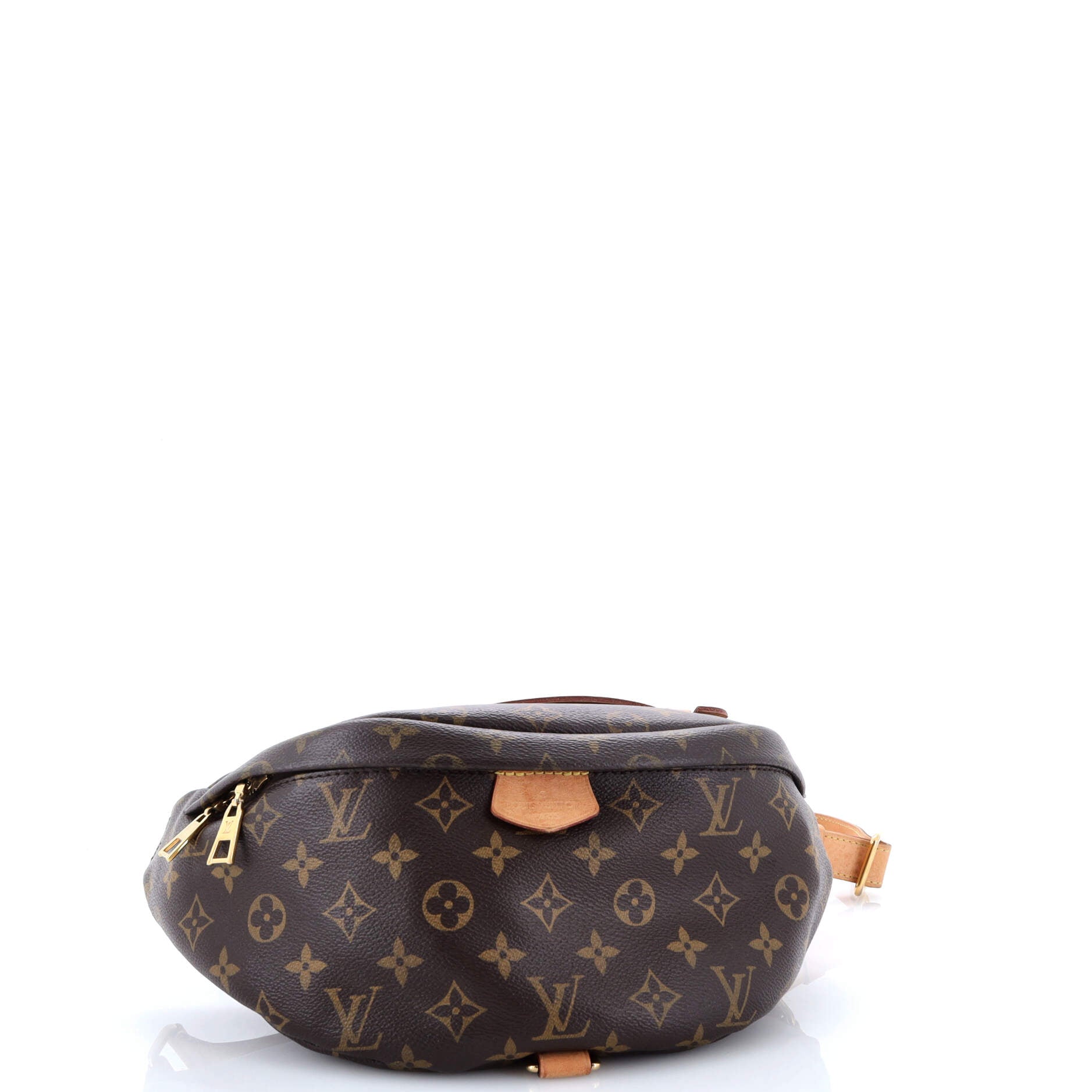 Bum Bag Monogram Canvas