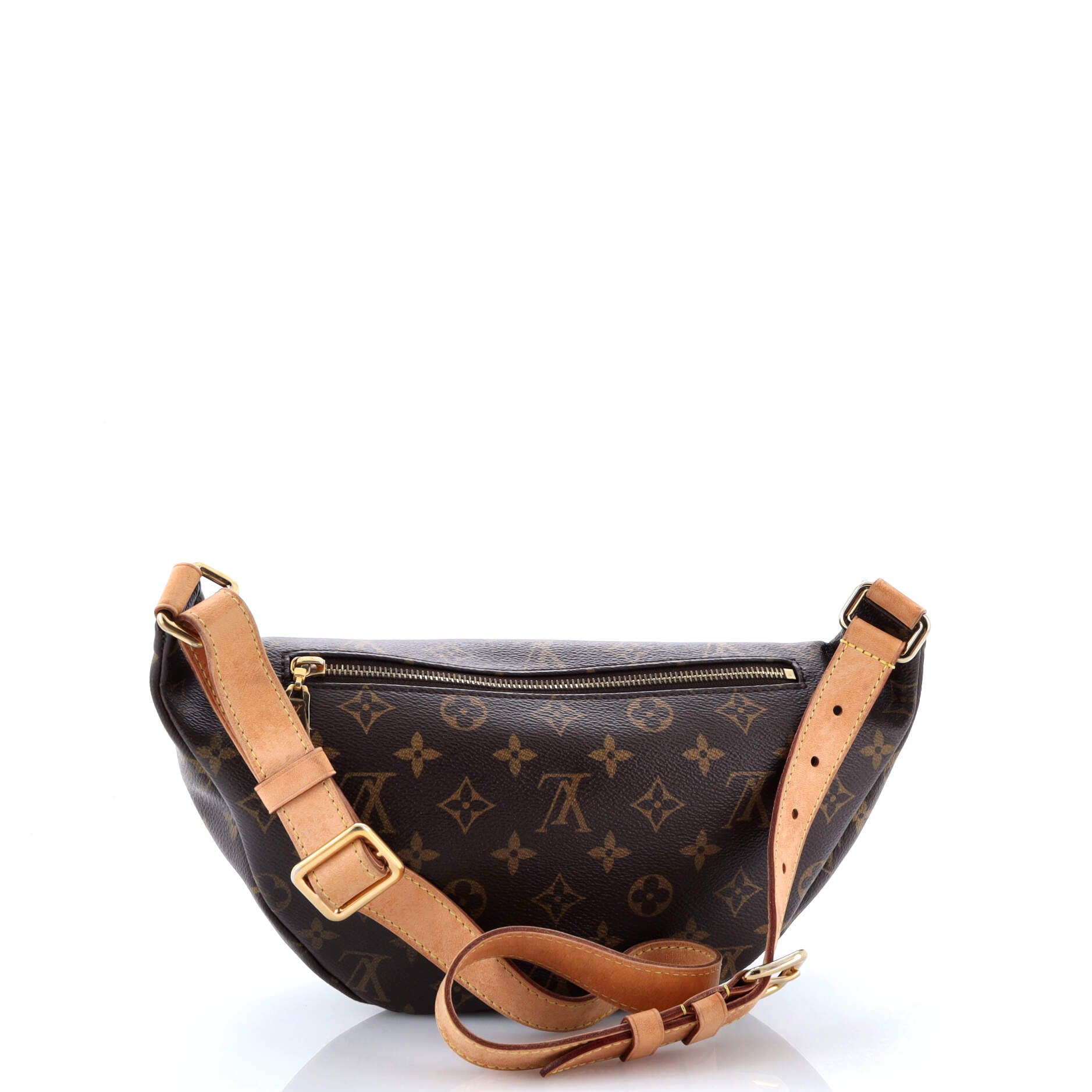 Bum Bag Monogram Canvas