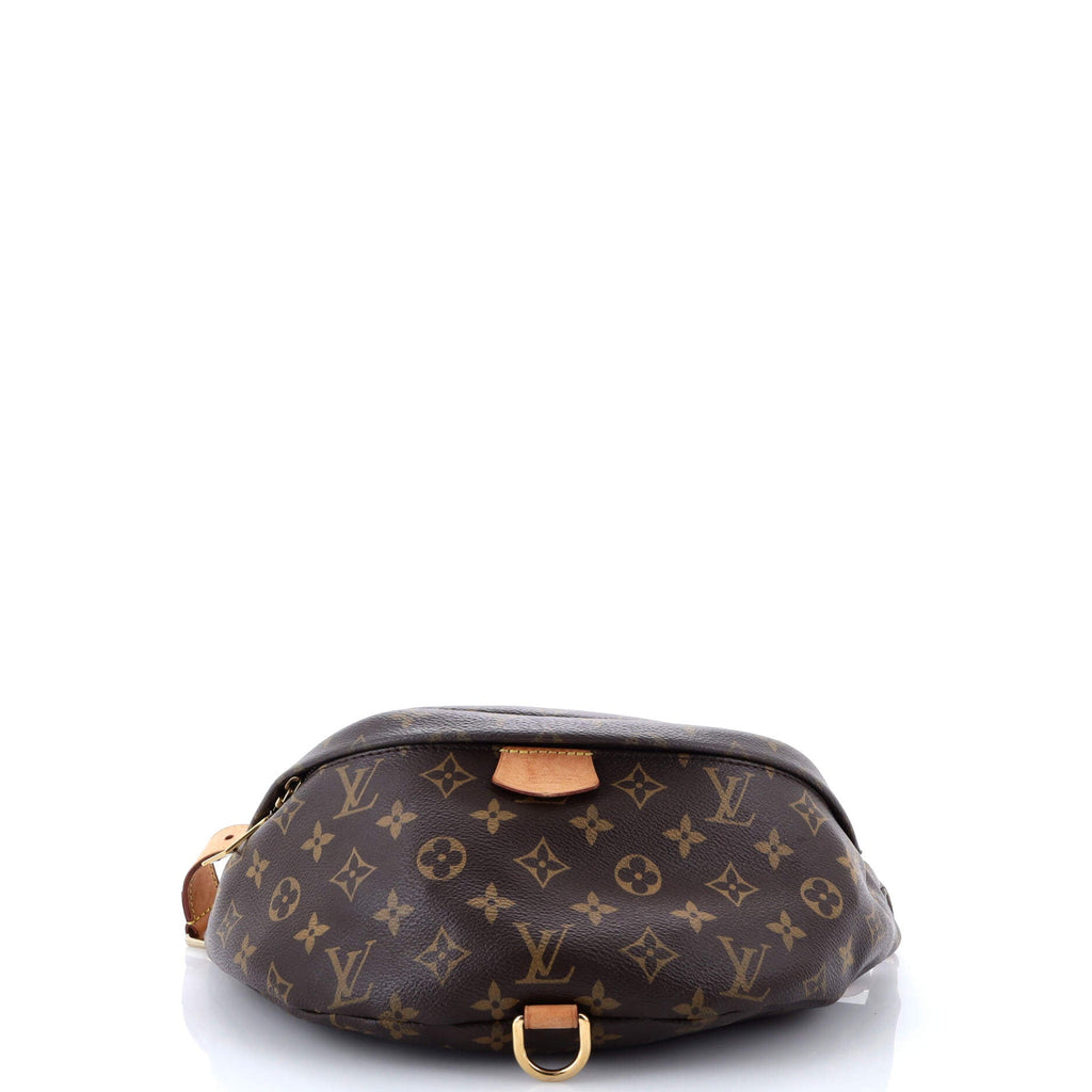 Bum Bag Monogram Canvas